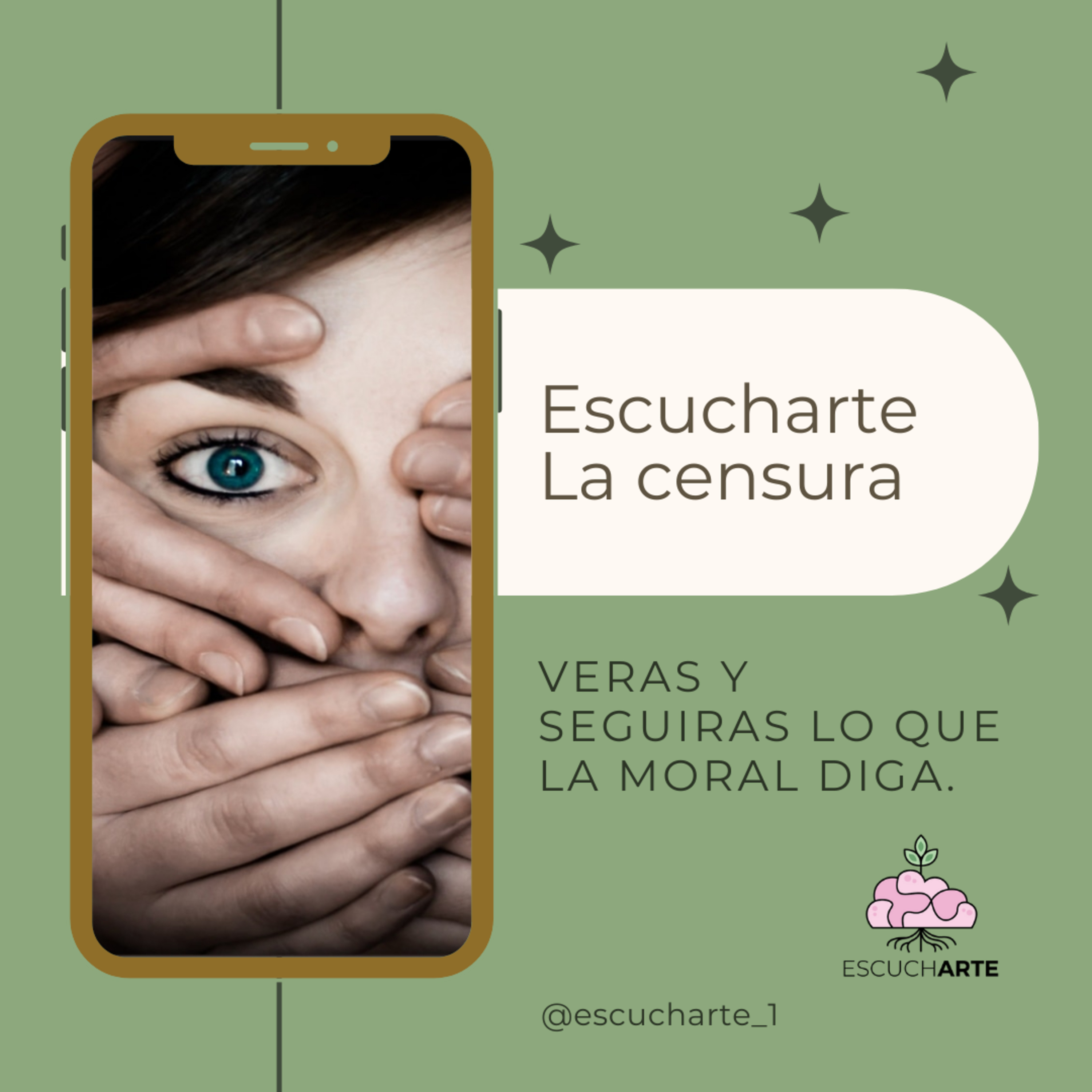 Escucharte