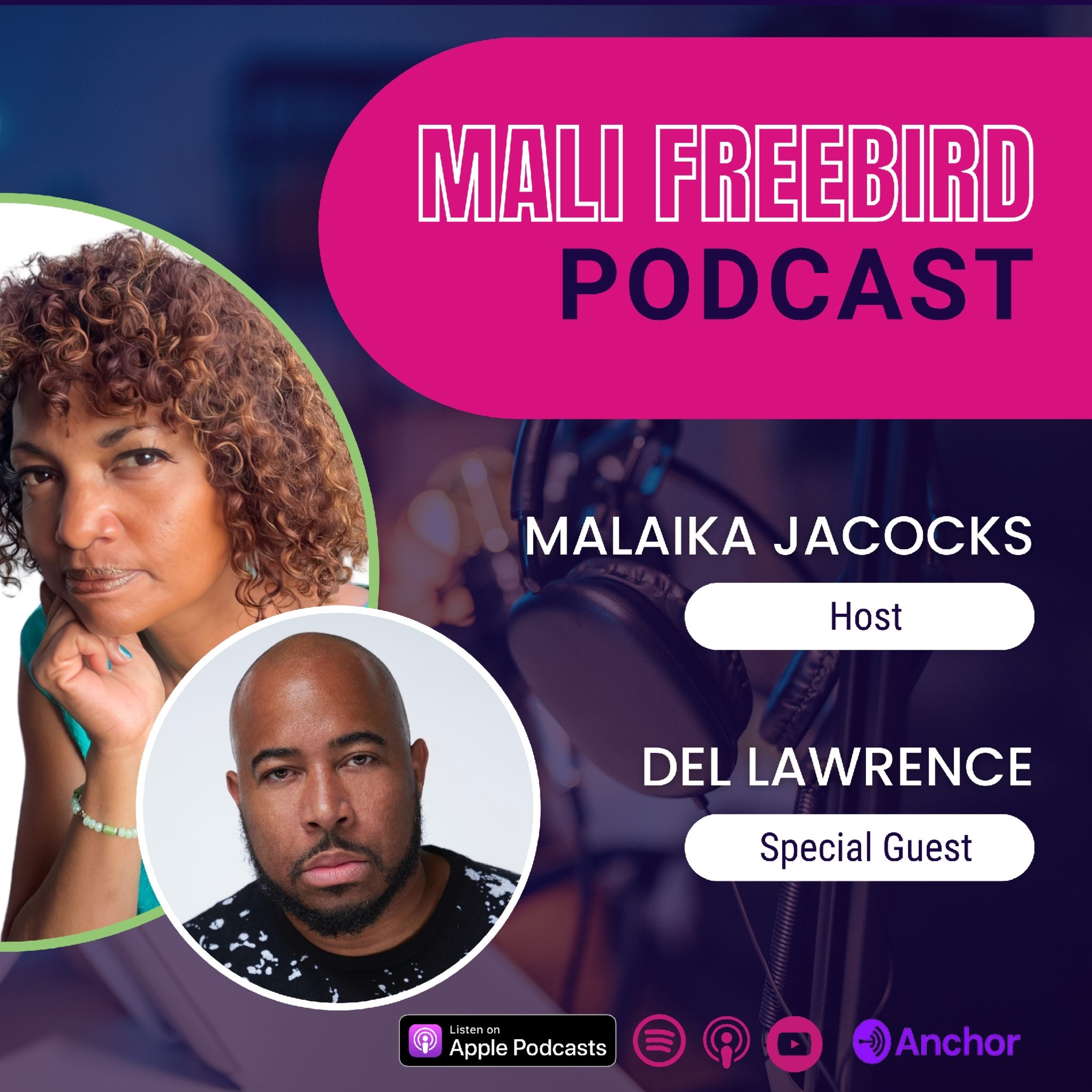 Malifreebird