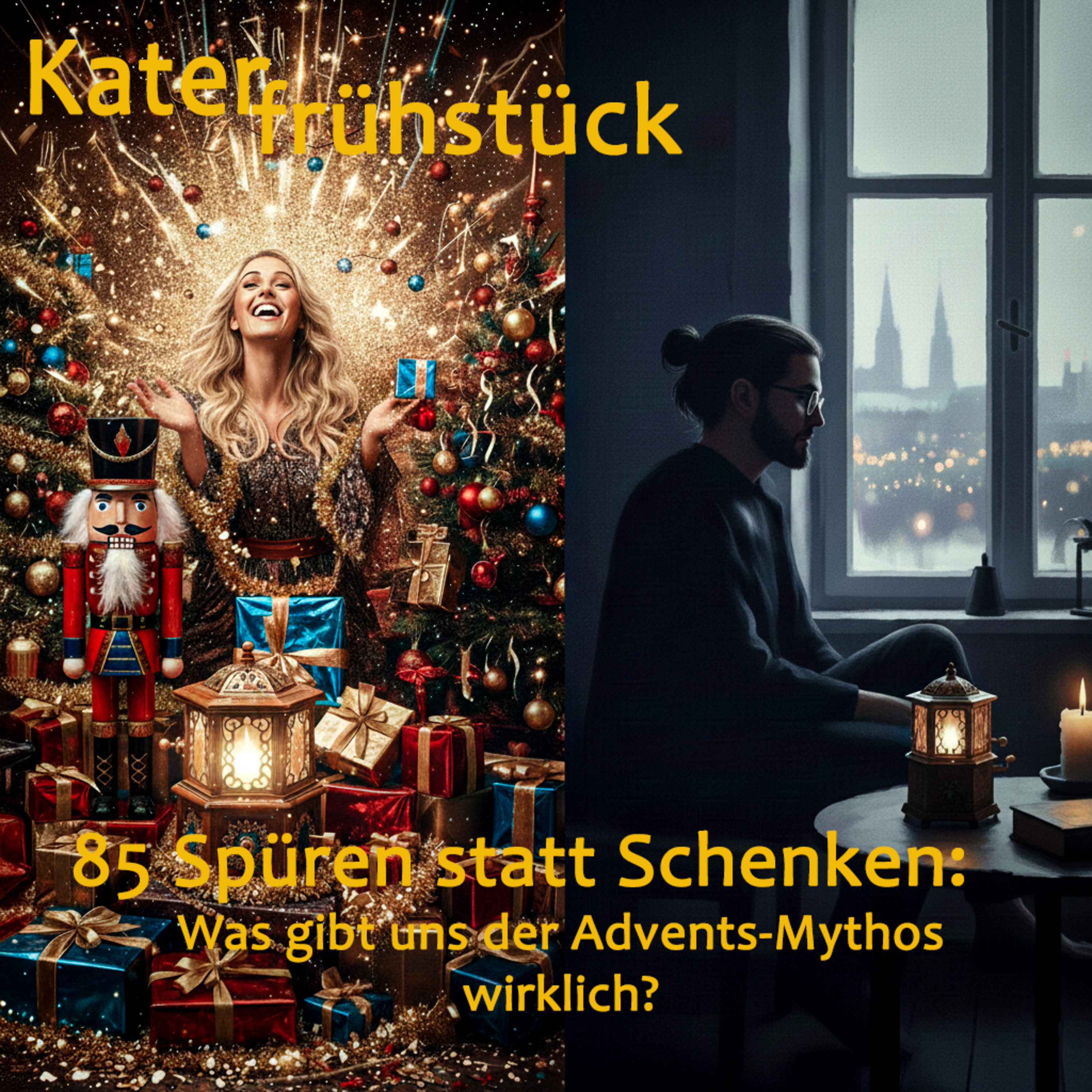 Katerfrühstück
