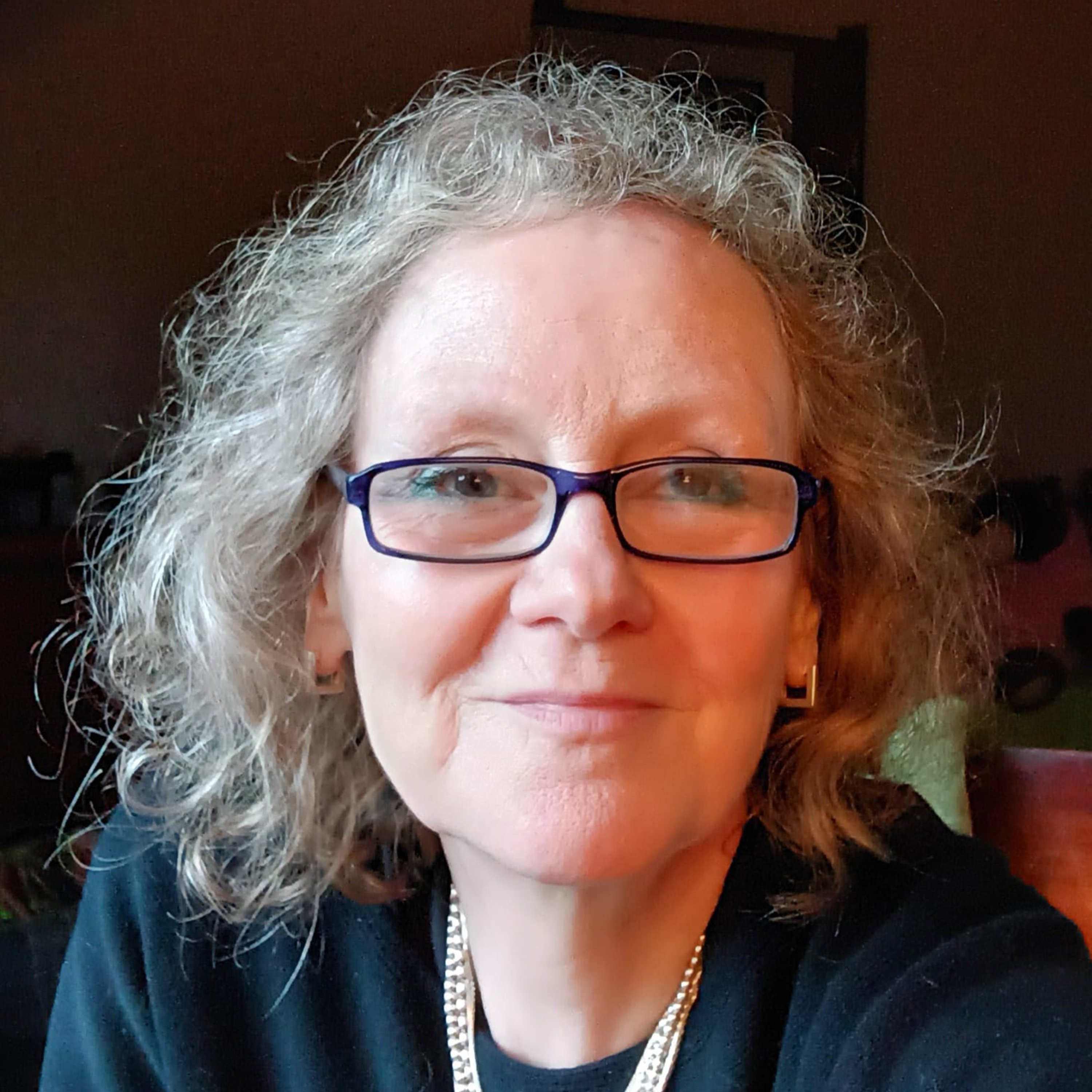 Interview - Anne Clotilde Ziégler, Qu'est-ce que l'emprise ?  episode artwork