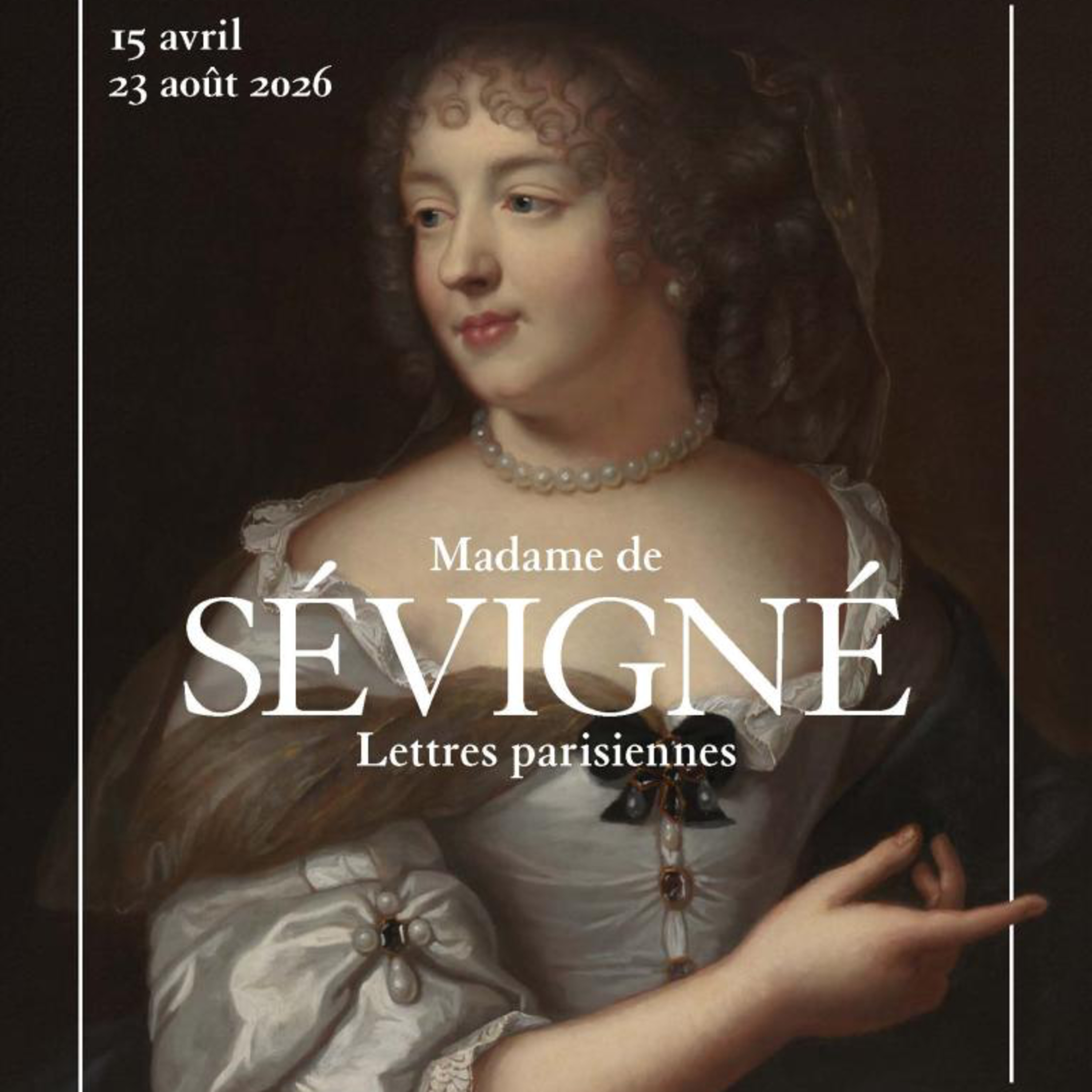 Interview - Nathalie Freidel, Sévigné dans le cercle des femmes episode artwork