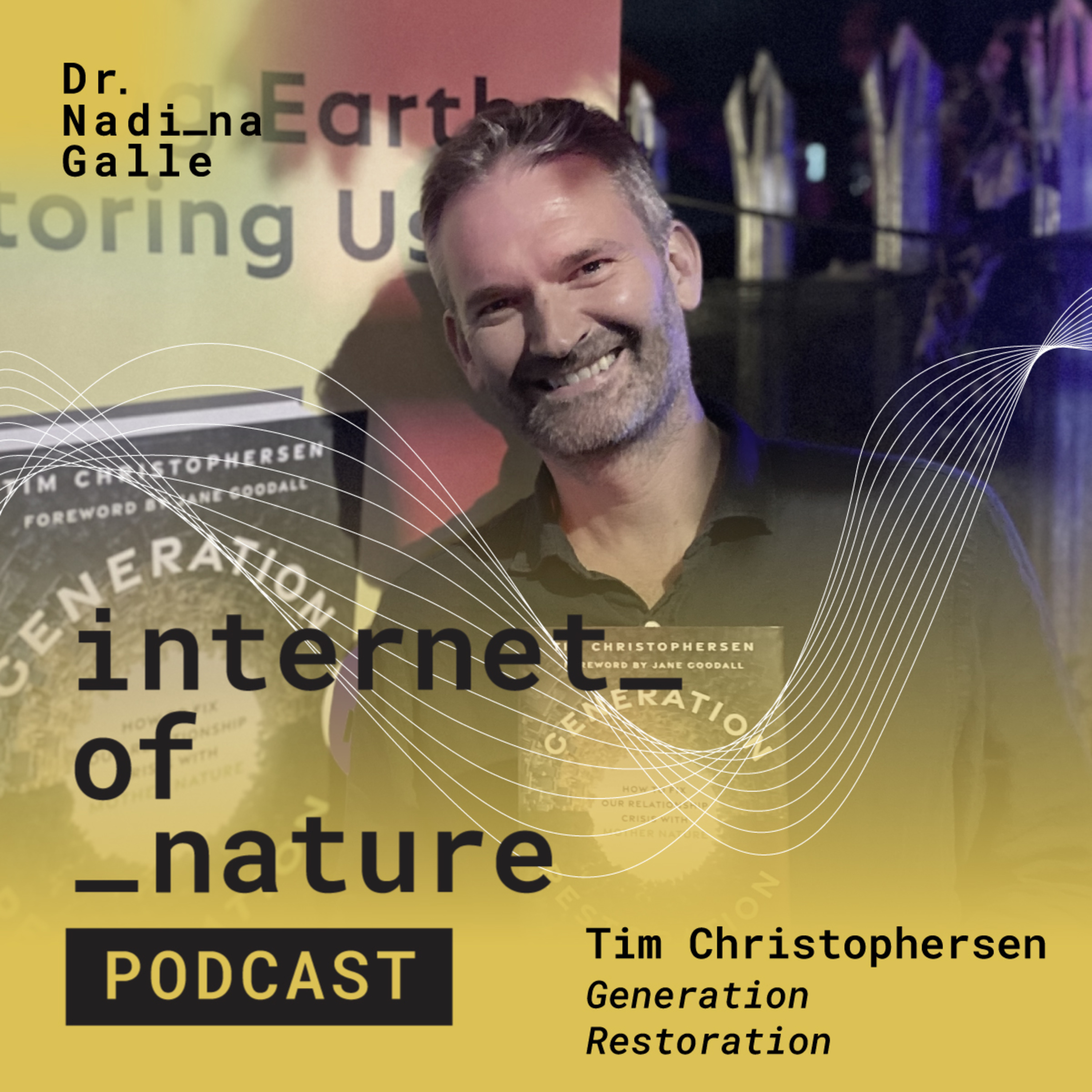 Internet of Nature Podcast