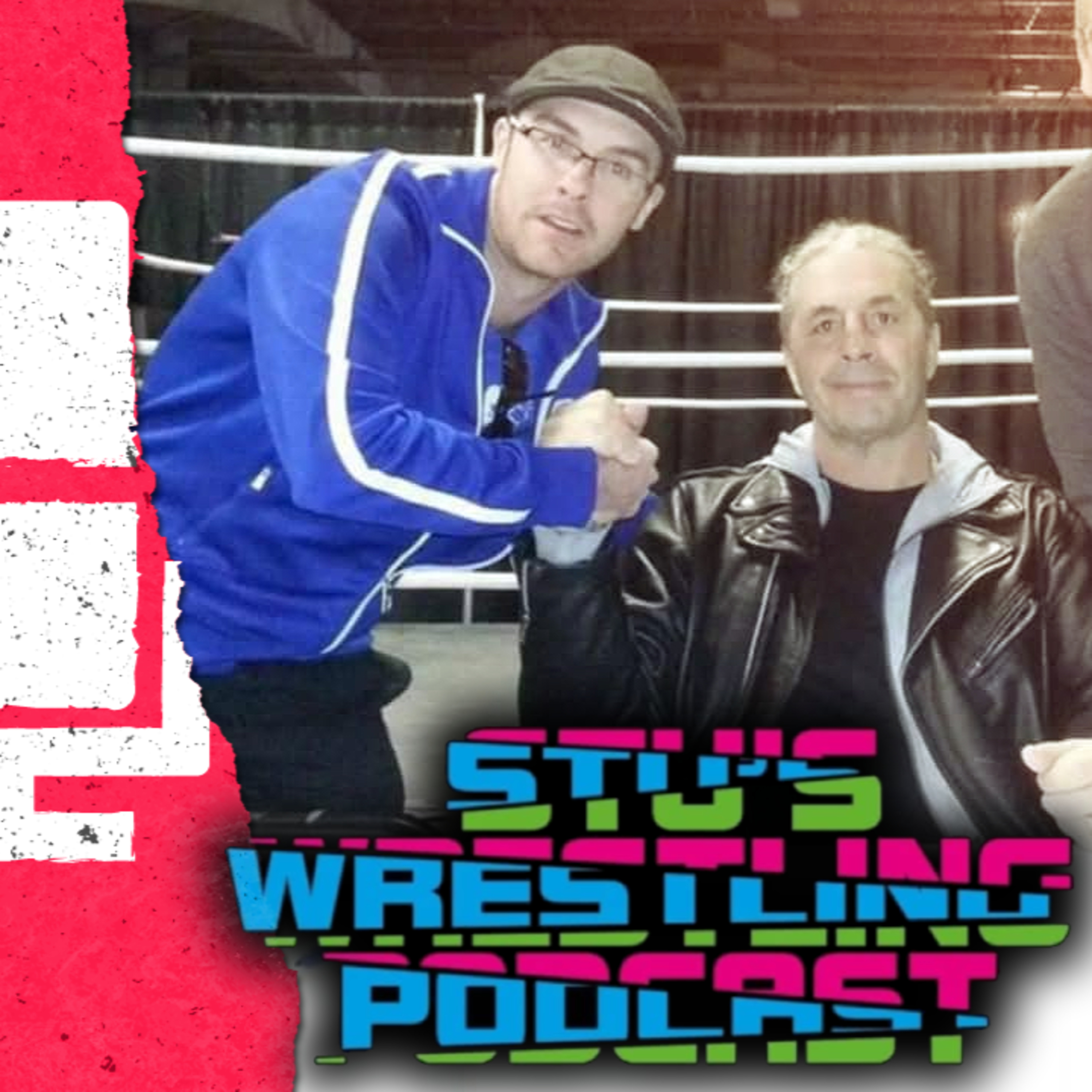 What Do You Call It? PODCAST!