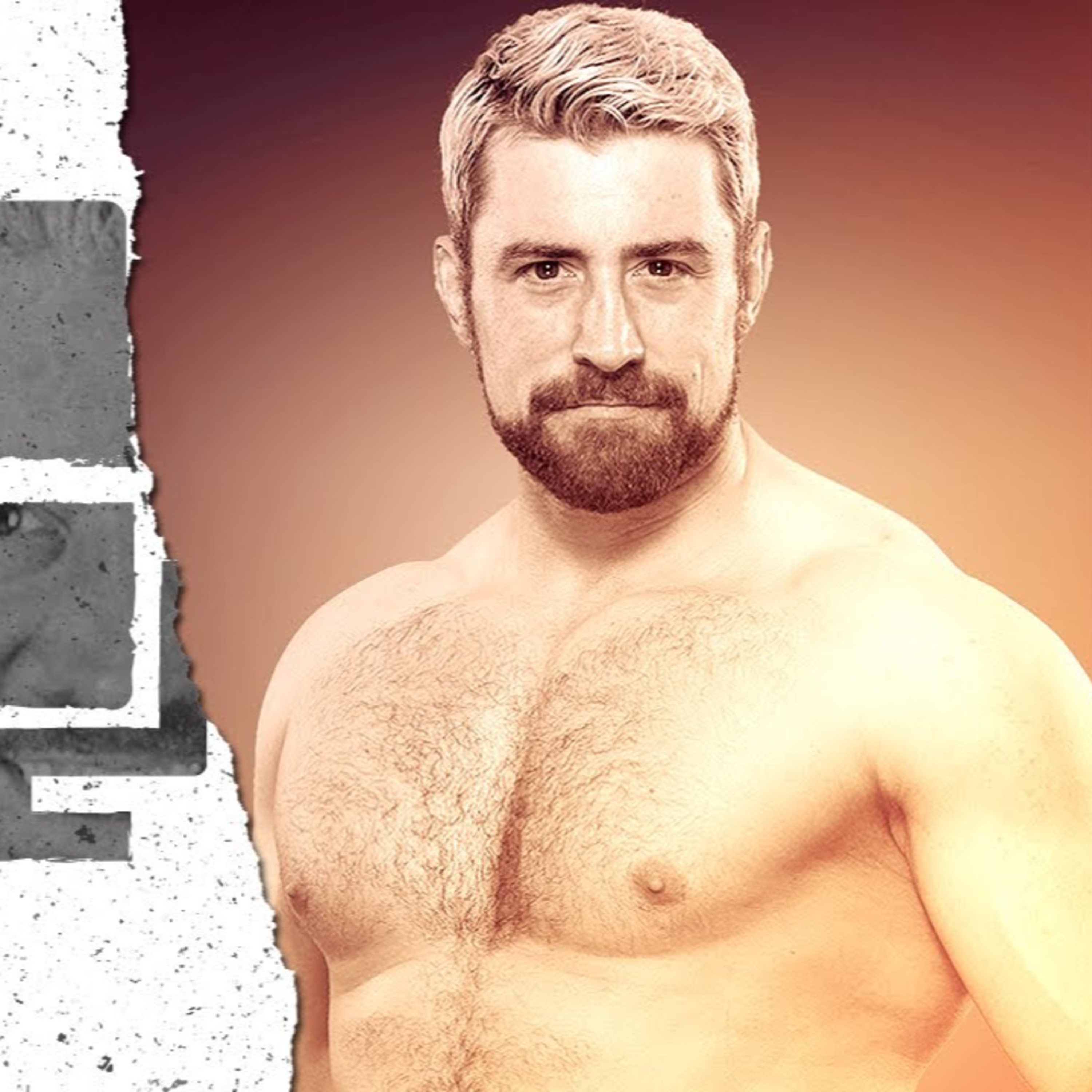 (2024) JOE HENDRY talks TNA, IMPACT, Glasgow, UK, Singing, Wrestling, DAZN & more