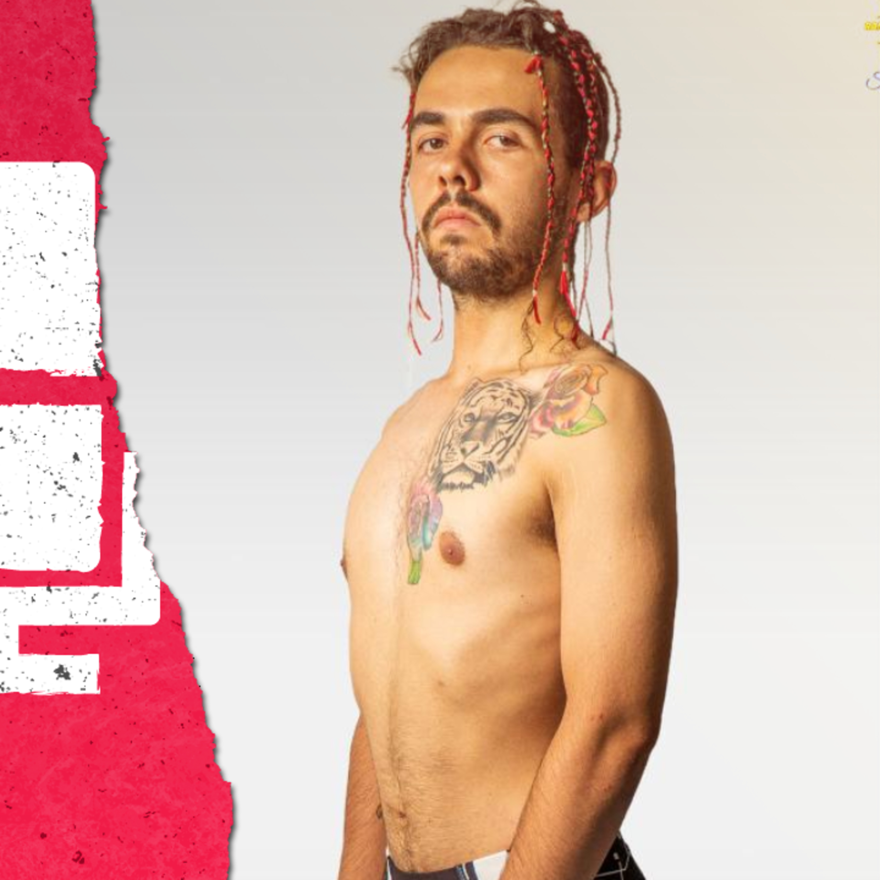 What Do You Call It? PODCAST!