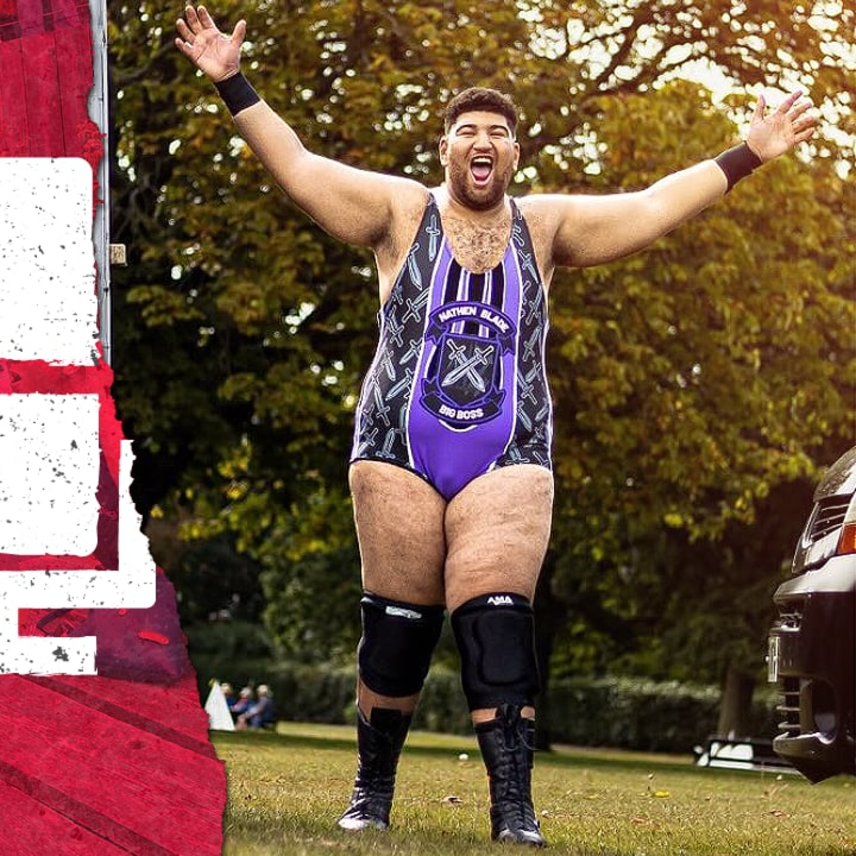 What Do You Call It? PODCAST!