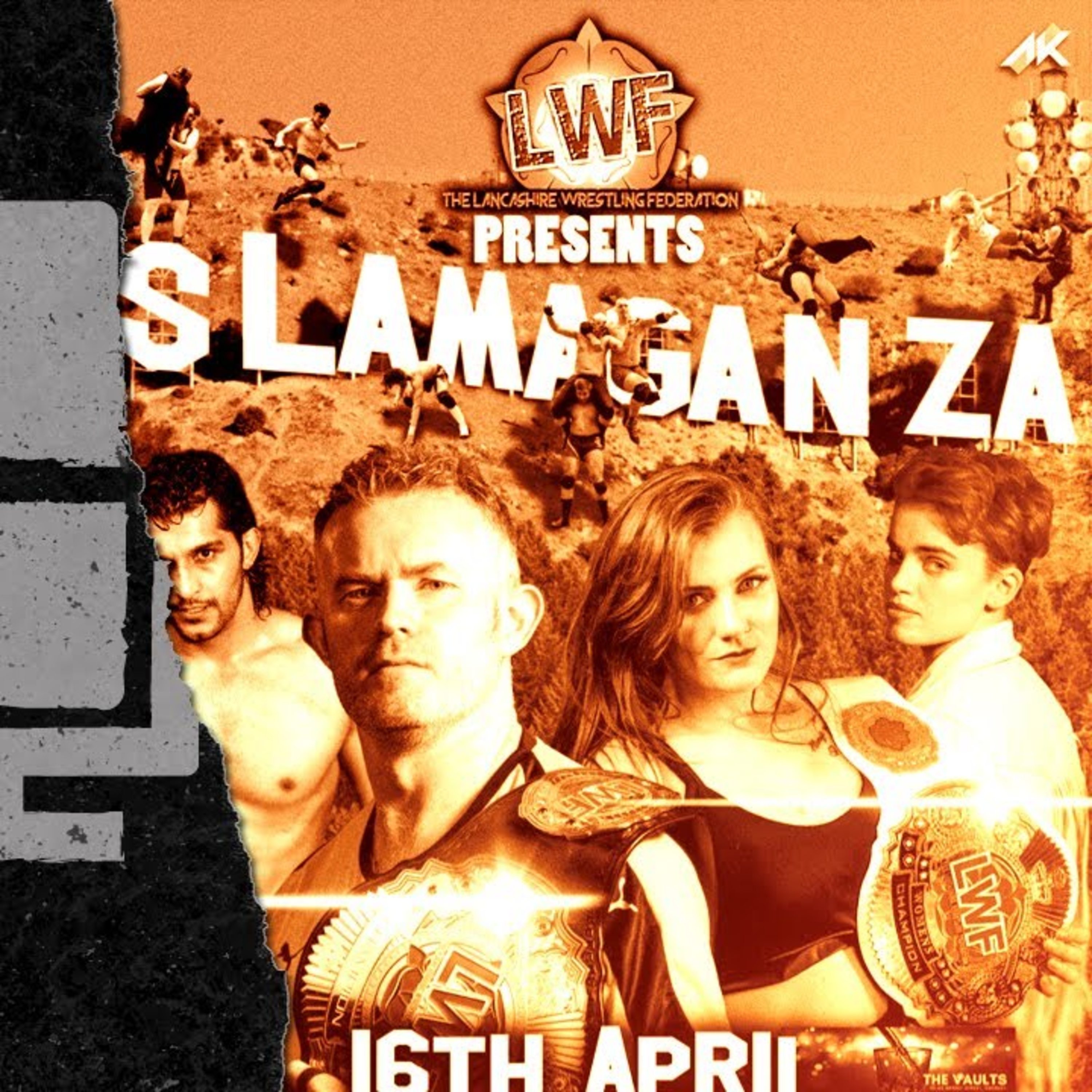 STE BIBBY - WHAT DO YOU CALL IT? PODCAST! #BritWres #Wrestling #ManUtd #LWF (2022)