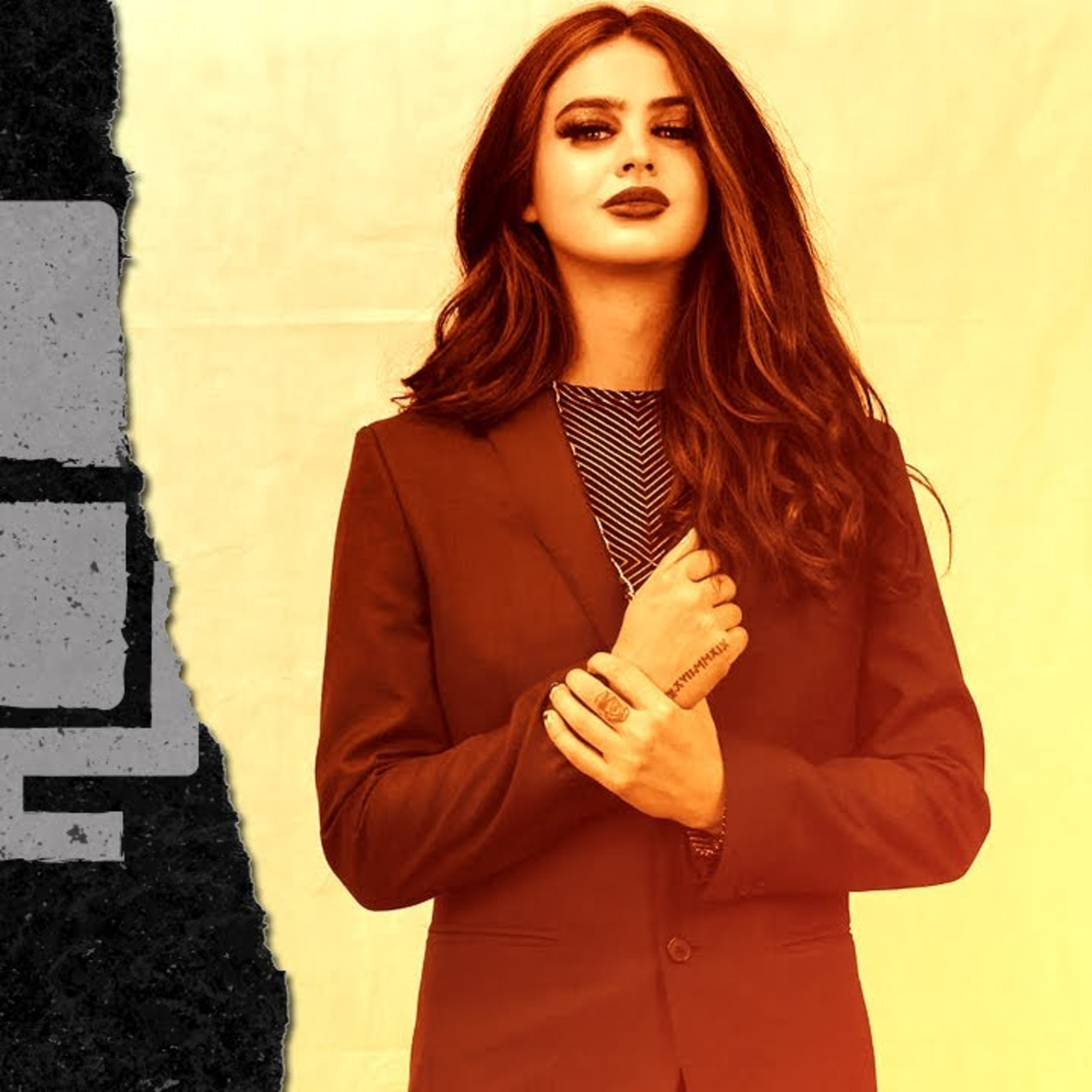 "THE NOTORIOUS ANGEL" AMBER JO RETURNS - WHAT DO YOU CALL IT? PODCAST! (2022)