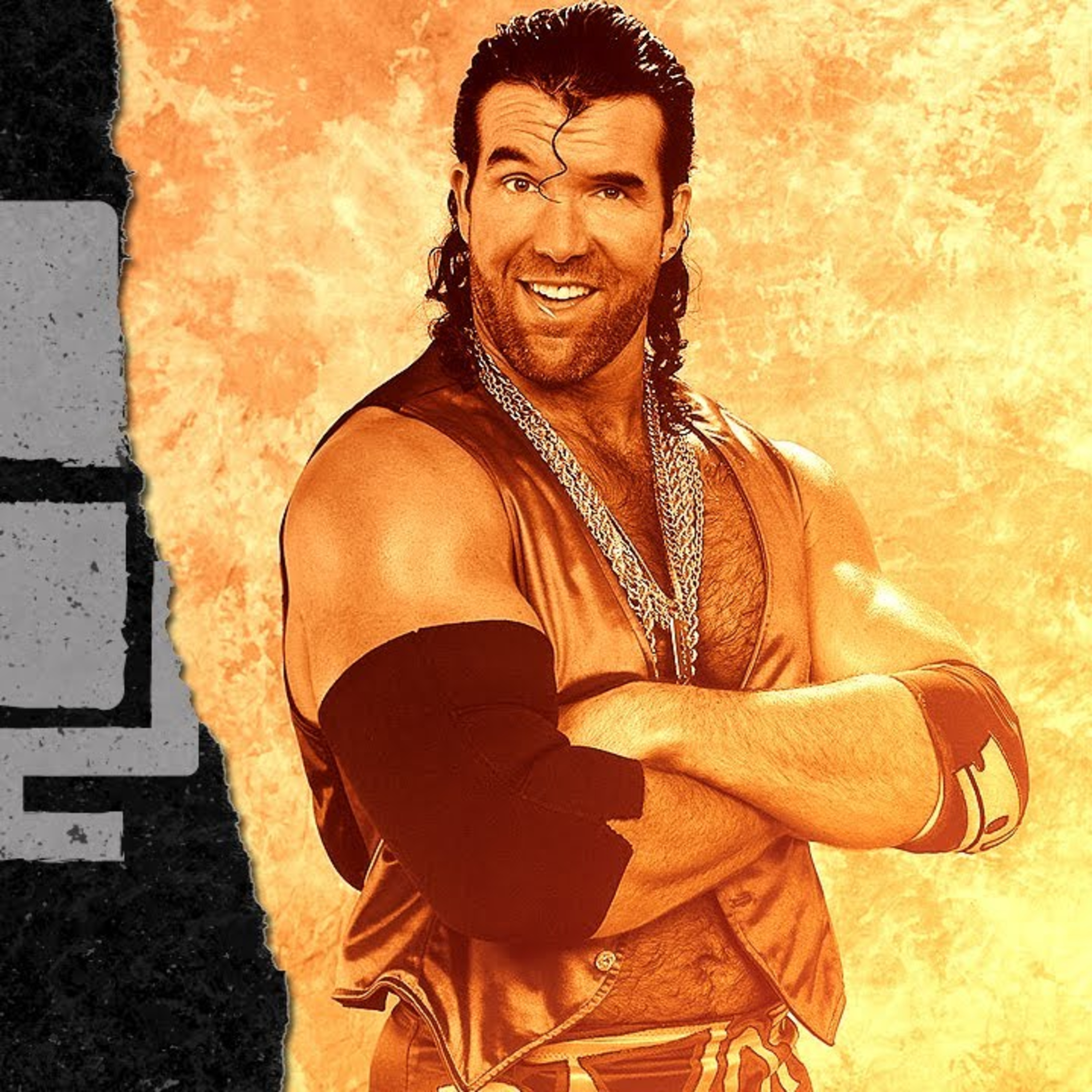 SCOTT HALL TRIBUTE SHOW - WHAT DO YOU CALL IT? PODCAST! #RazoRamon #WWE #WCW #nWo (2022)