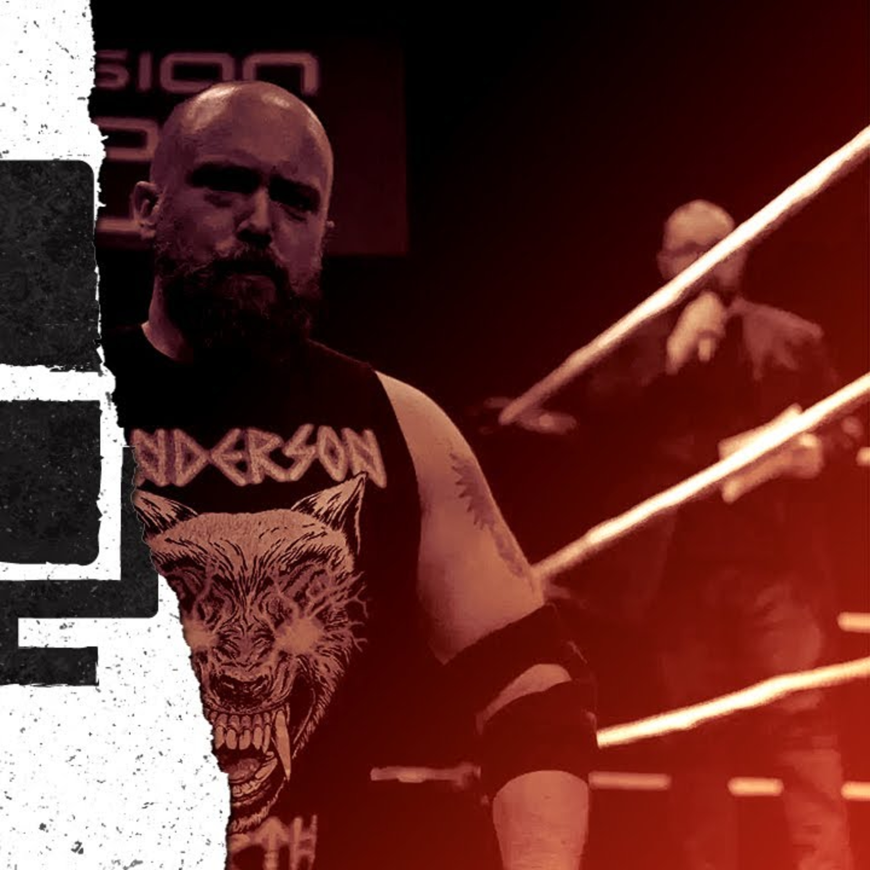 ANDERSON NORTH - WHAT DO YOU CALL IT? PODCAST! #Marvel #XMen #MetalHead #Wrestling #Autism (2022)