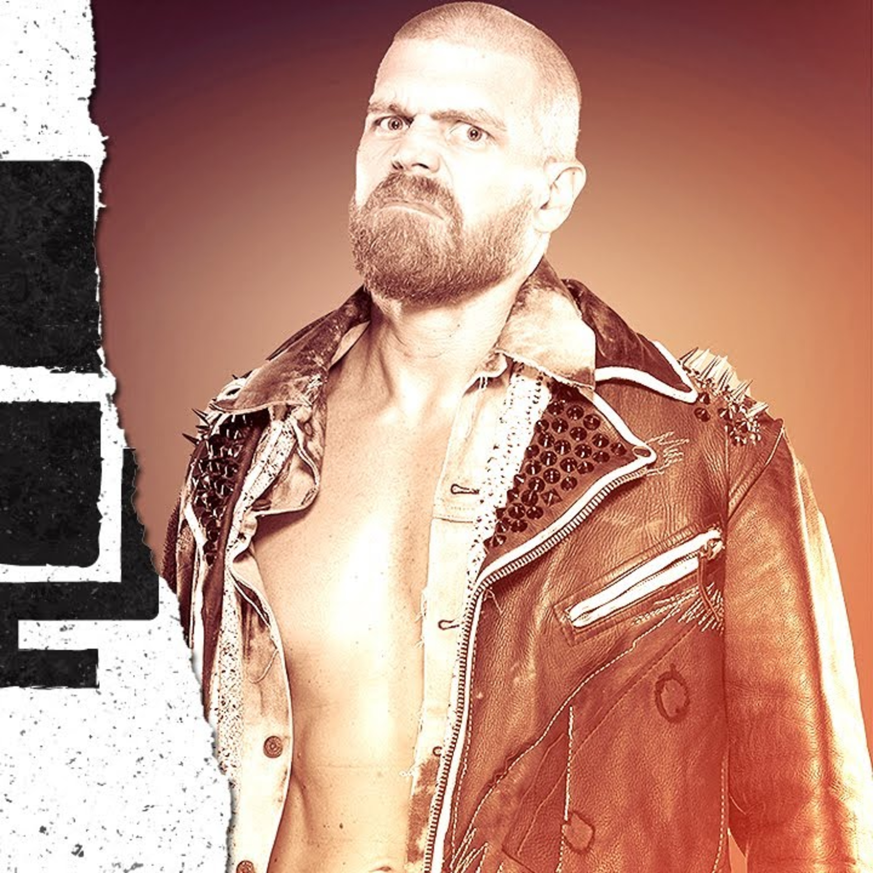 (2022)DEANER FKA CODY DEANER talks IMPACT on AXSTV, IMPACT Wrestling, VBD & more