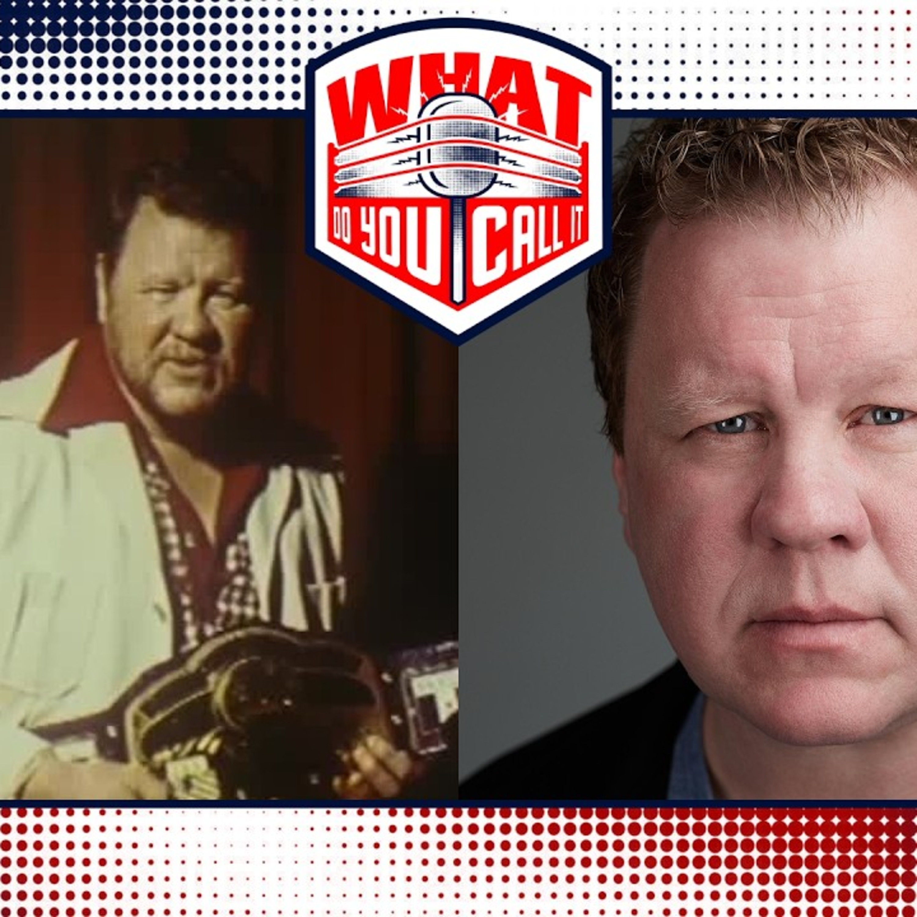 KEVIN ANTON talks The Iron Claw, Harley Race, Gotham, Dead Ringers, Sean Penn, Sinners & more