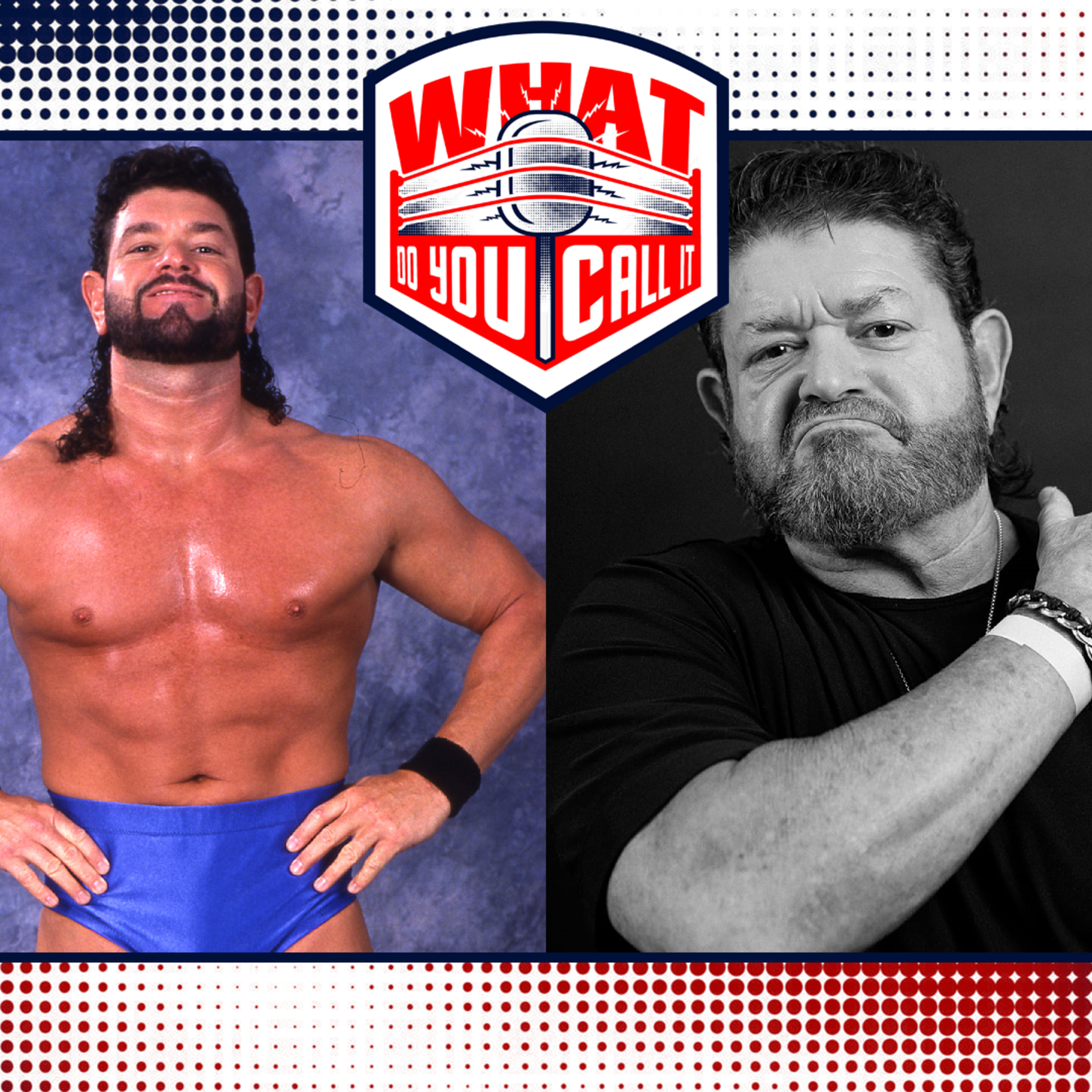 BARRY HOROWITZ talks WWF, WCW, Bret/Owen Hart, Goldberg, Cornette, AEW, McMahons, Skip & more