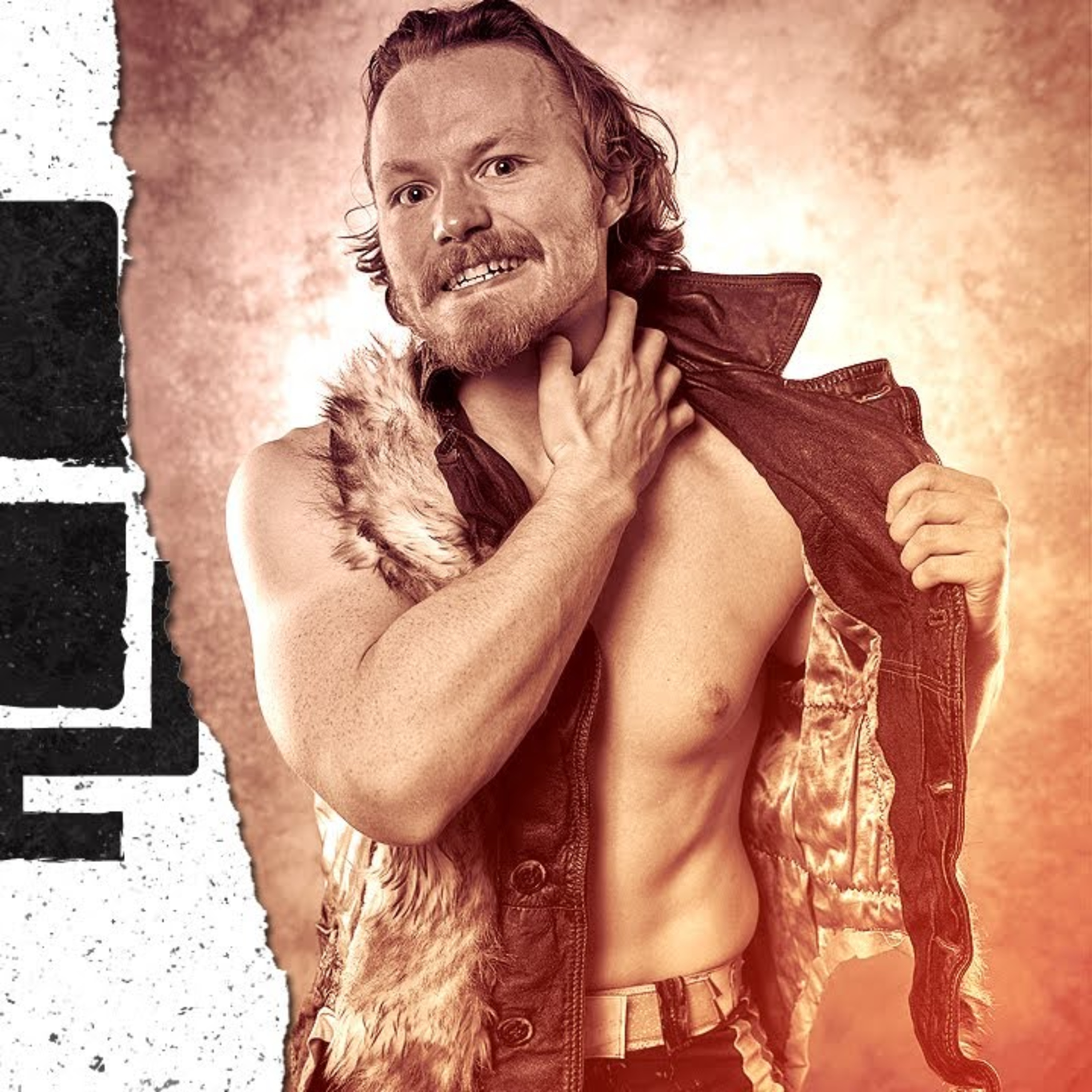 (2023) "THE RABID HONEY BADGER" RYAN MOONEY talks ROH, Cody Rhodes, AEW, WWE, MLW & more