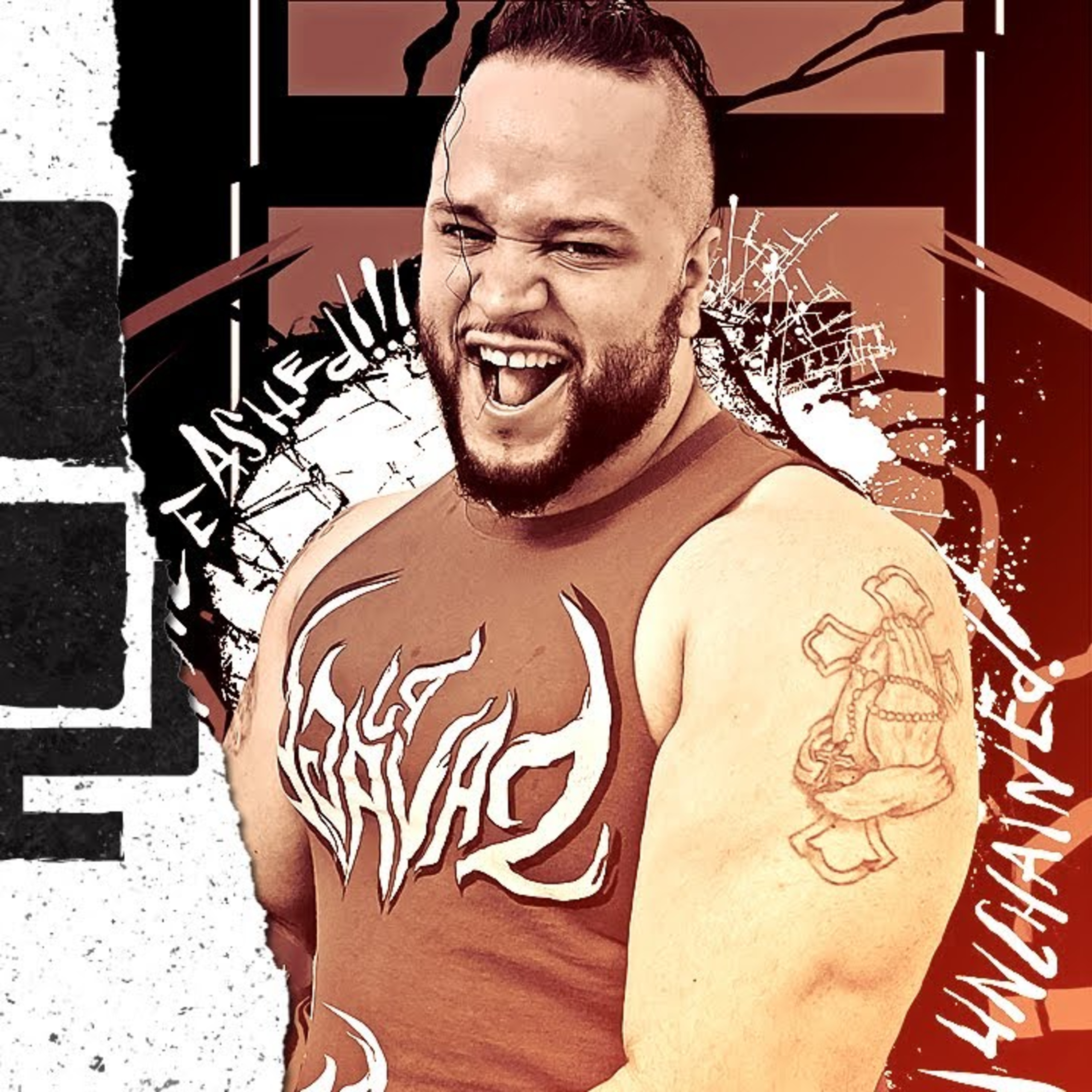 (2022) PJ SAVAGE talks TakeOver, WWE, Johnny Rodz, New York, Bret Hart & more