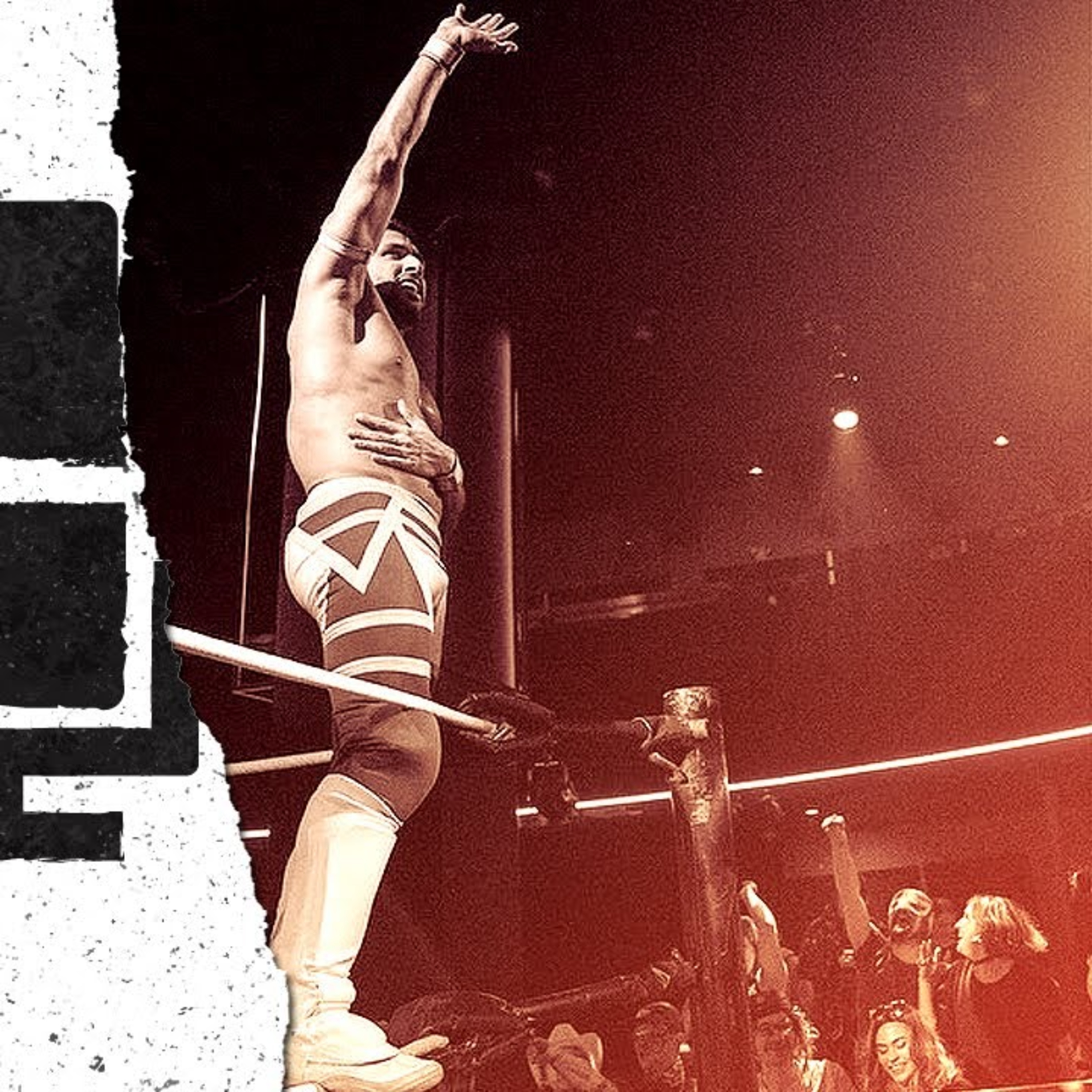(2023) SHAHEEN talks Progress, Dubai, Dubai Life, WWE, Jake Paul, Finn Balor & more
