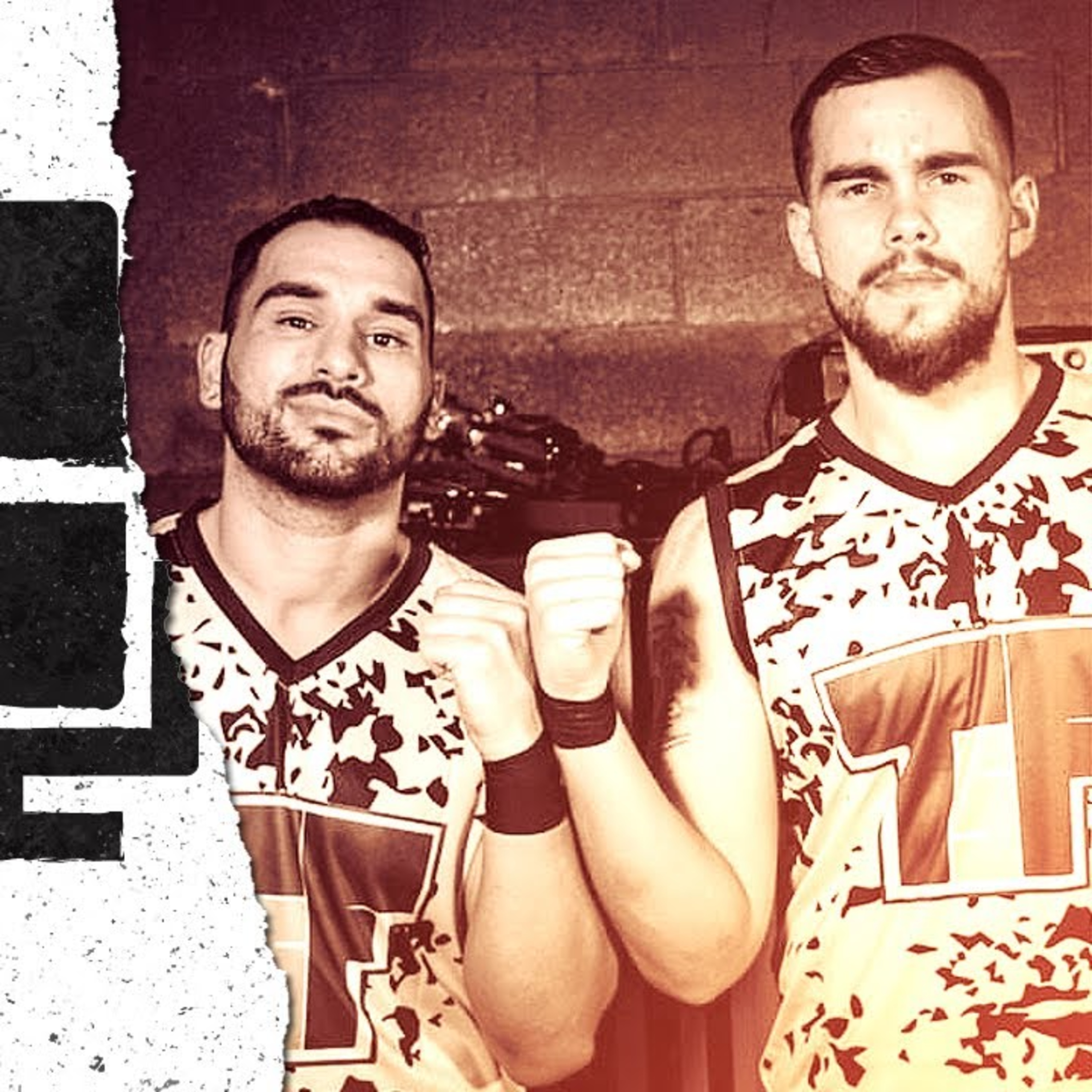 (2023) TSF (KNOTT & GRILLO) RETURN talks AEW, Tag Team, WWE, Cody Rhodes & more