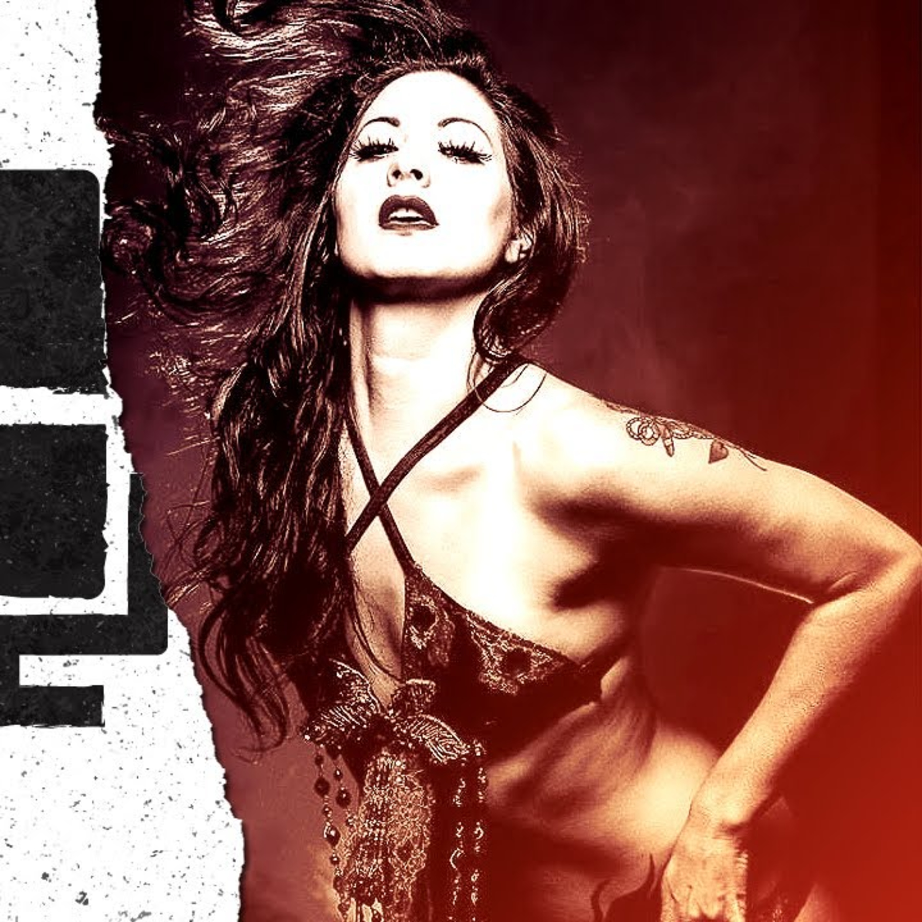 (2023) CALAMITY KATE talks Canada, England, Wrestling, Burlesque, Dance & more