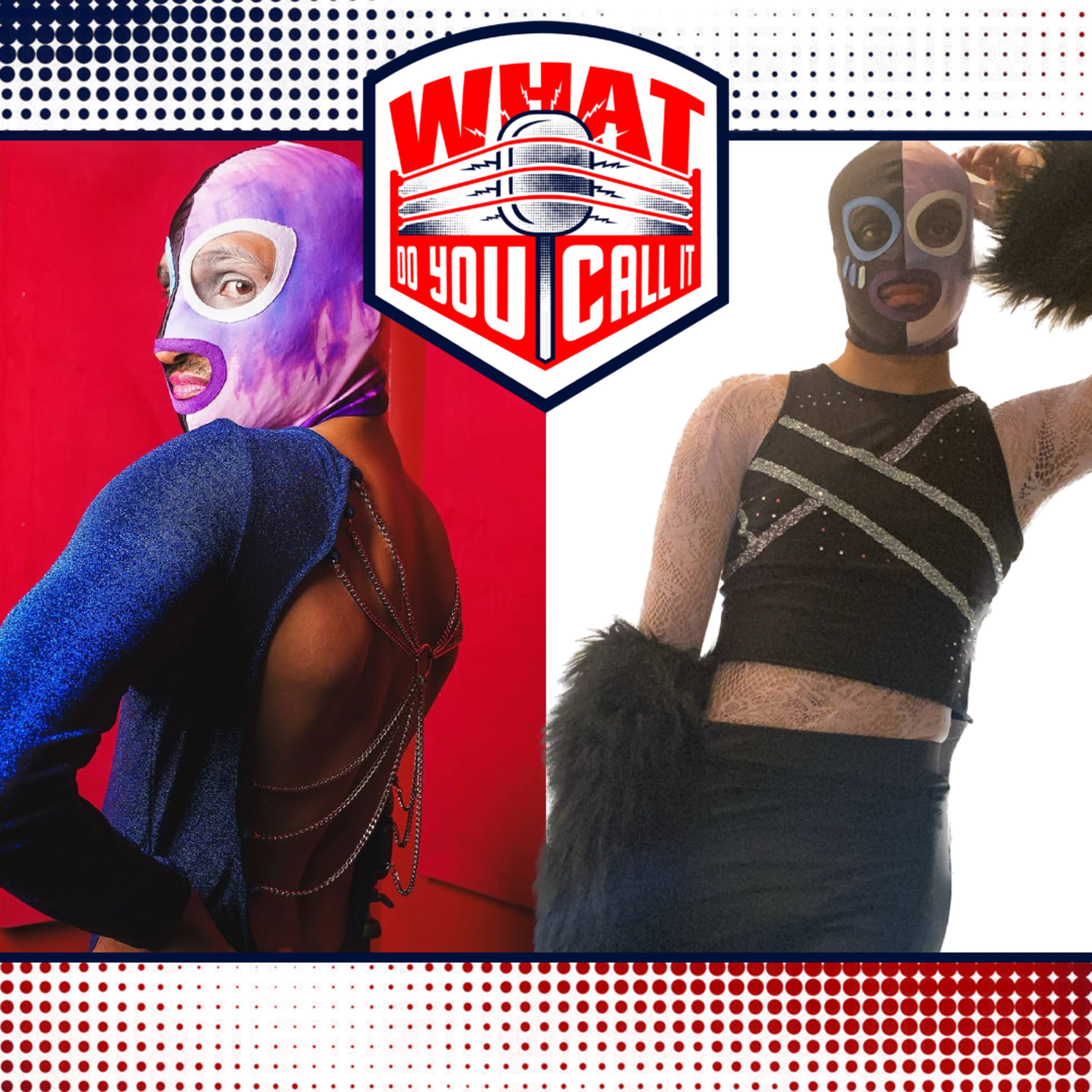 💫LETRIX💫talks Madonna, Emporium, Undertaker, Personas, Greg Burridge, Jasmin, Chyna, UKPW & more
