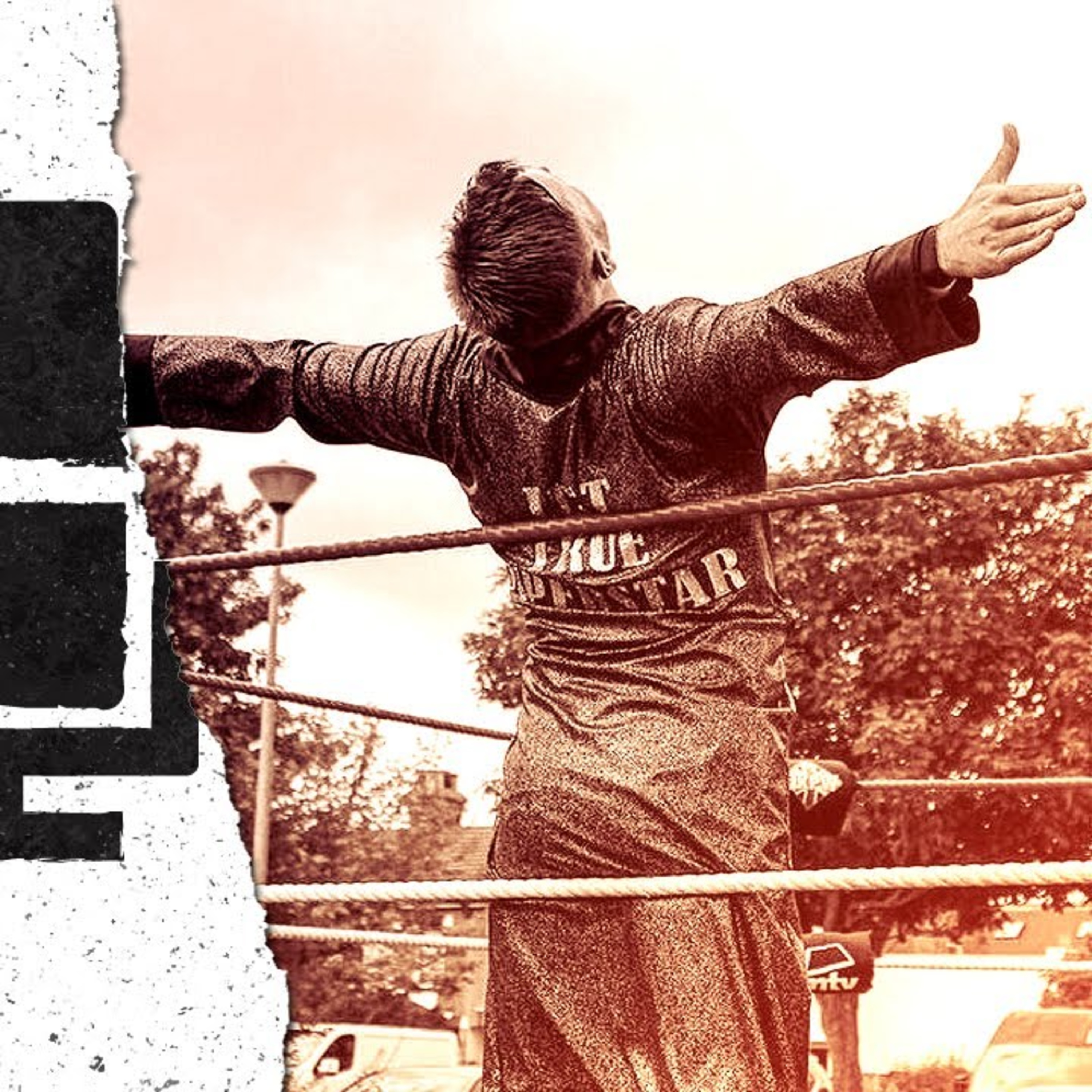 (2023) "LAST TRUE SUPERSTAR" STEWART SHEPHARD talks WWE, Magic, Mountain Dew & more