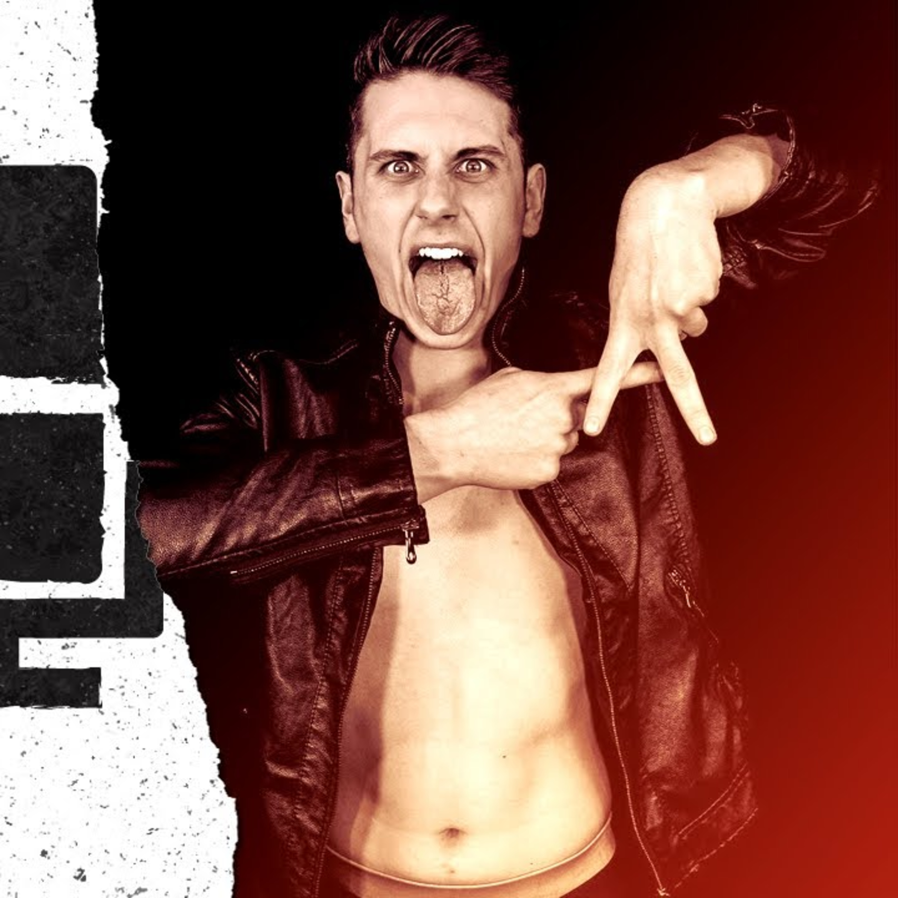 (2023) JACKSON ARROW talks WWE, Derby, CXW, Rooney, Undertaker, Clough & more