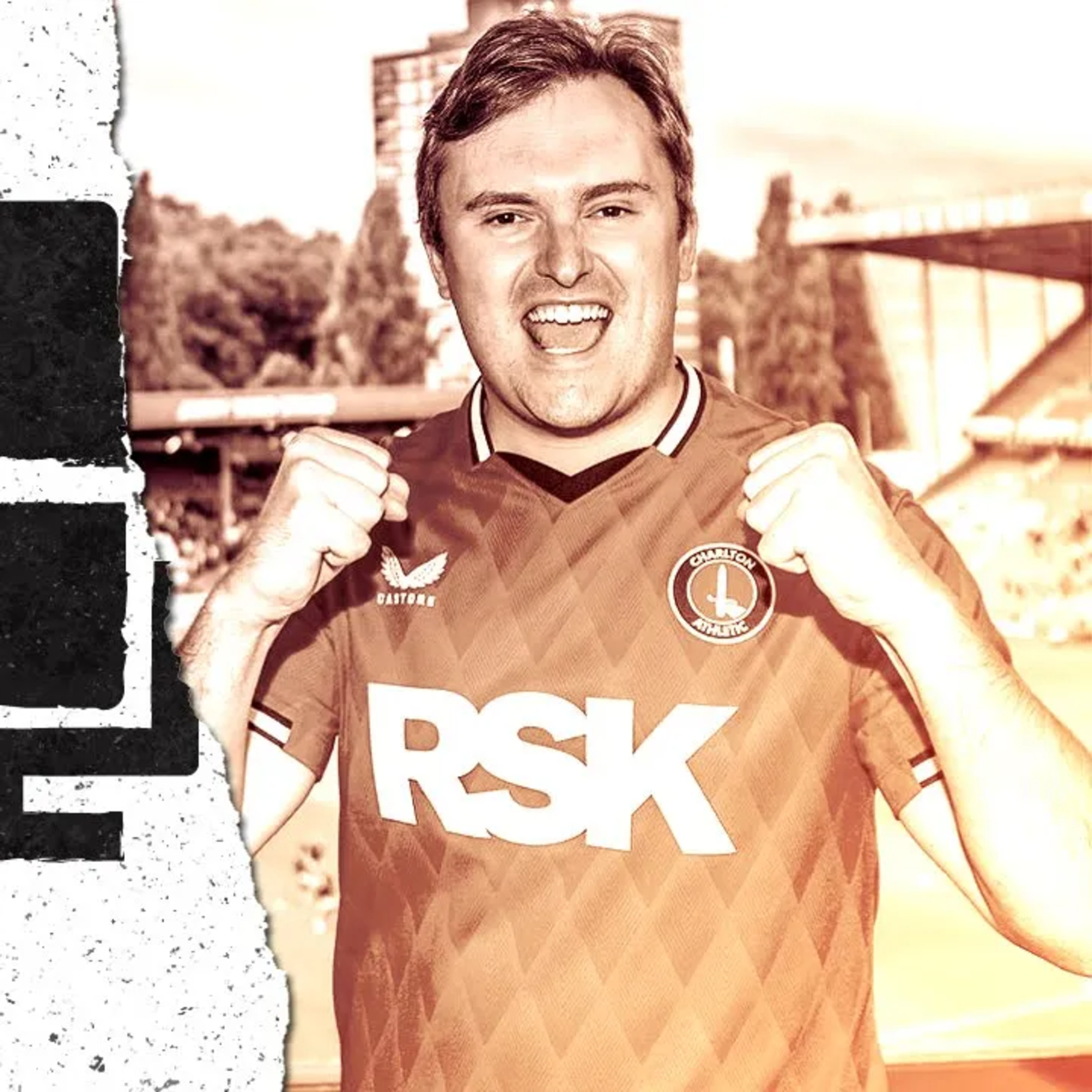 (2023) LIAM EDWARDS RETURNS and talks Oxford, World Cup, Beckham, Ted Lasso, England & more