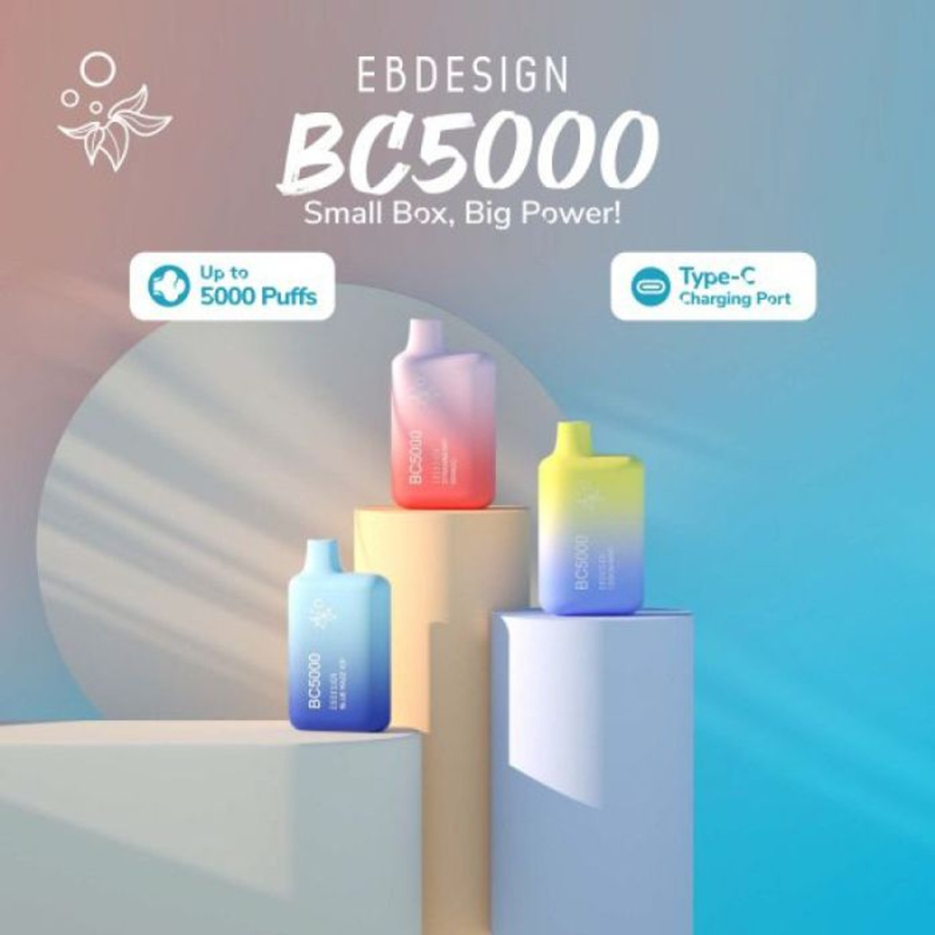 What Makes Elf Bar EBDesign the Top Disposable Of 2023?