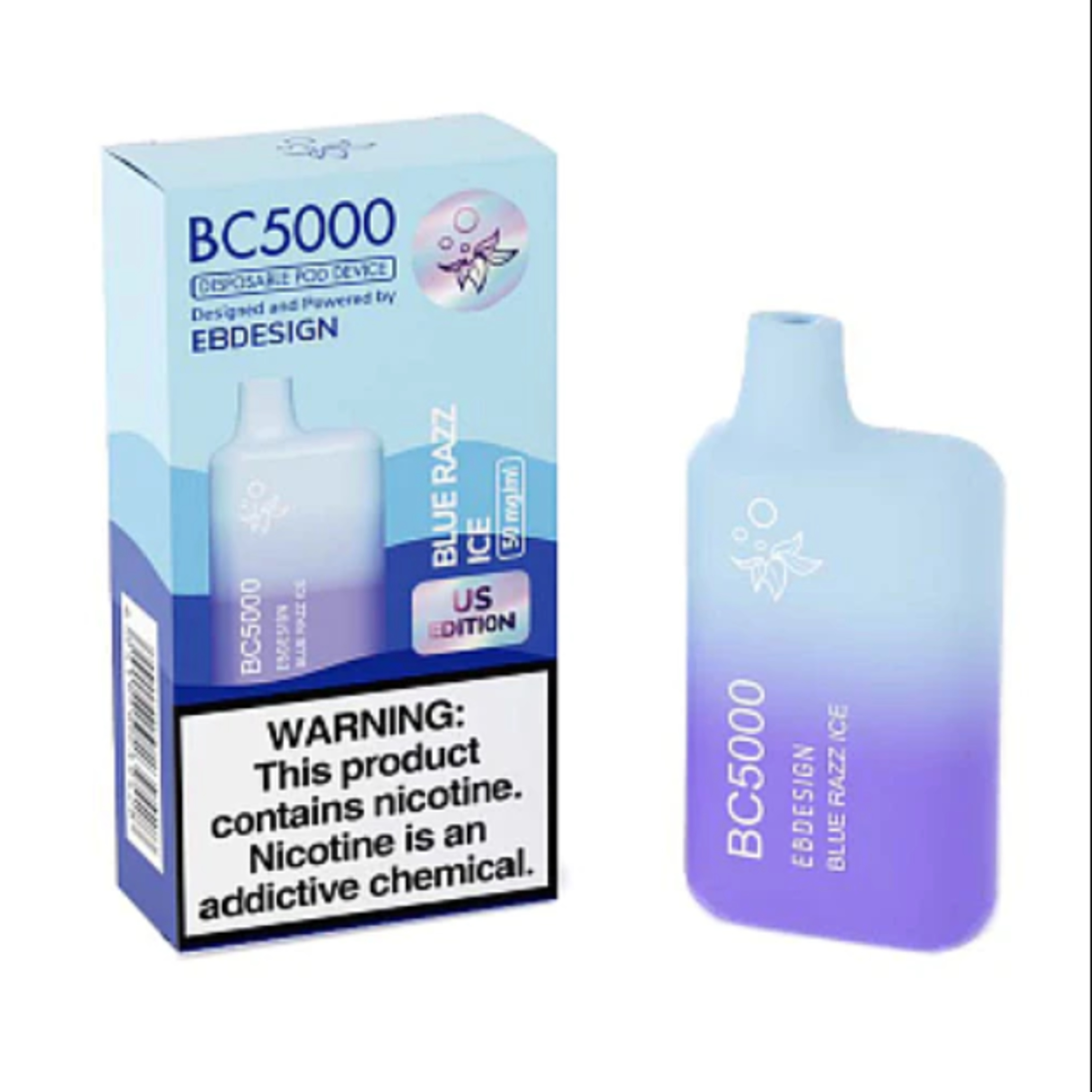 Top Reasons to Buy EB Design BC5000 Disposable