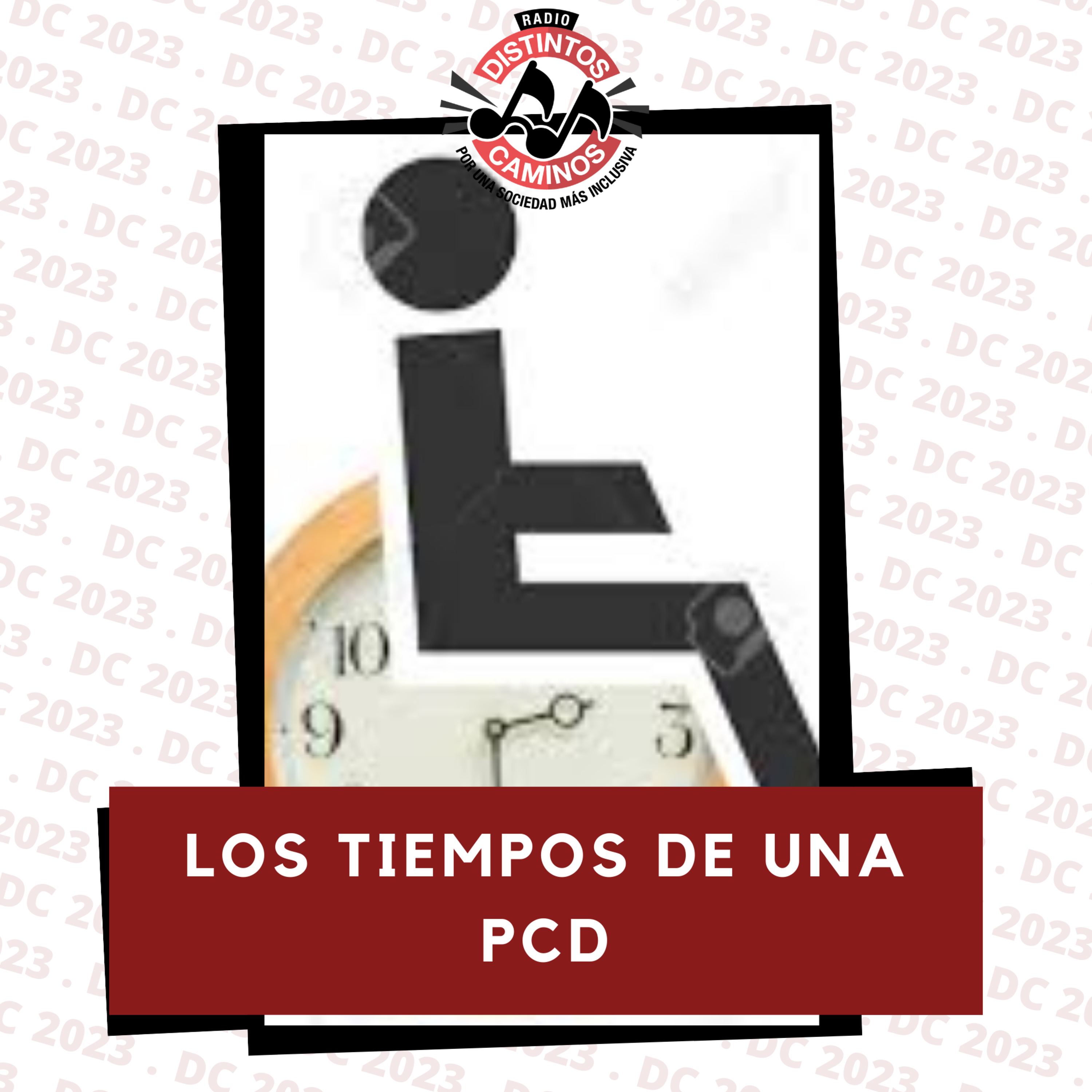 Portada de Distintos Caminos