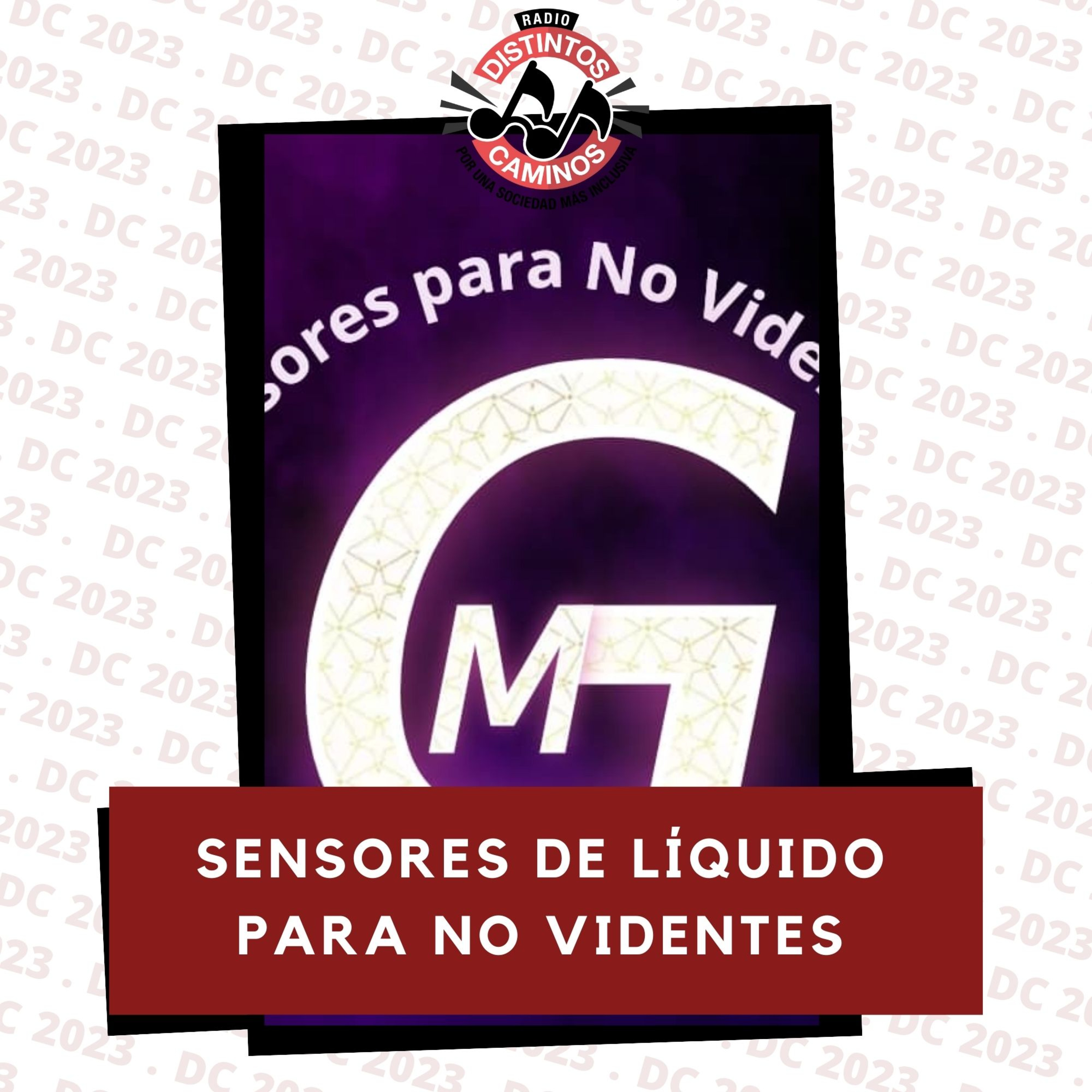 Portada de Distintos Caminos