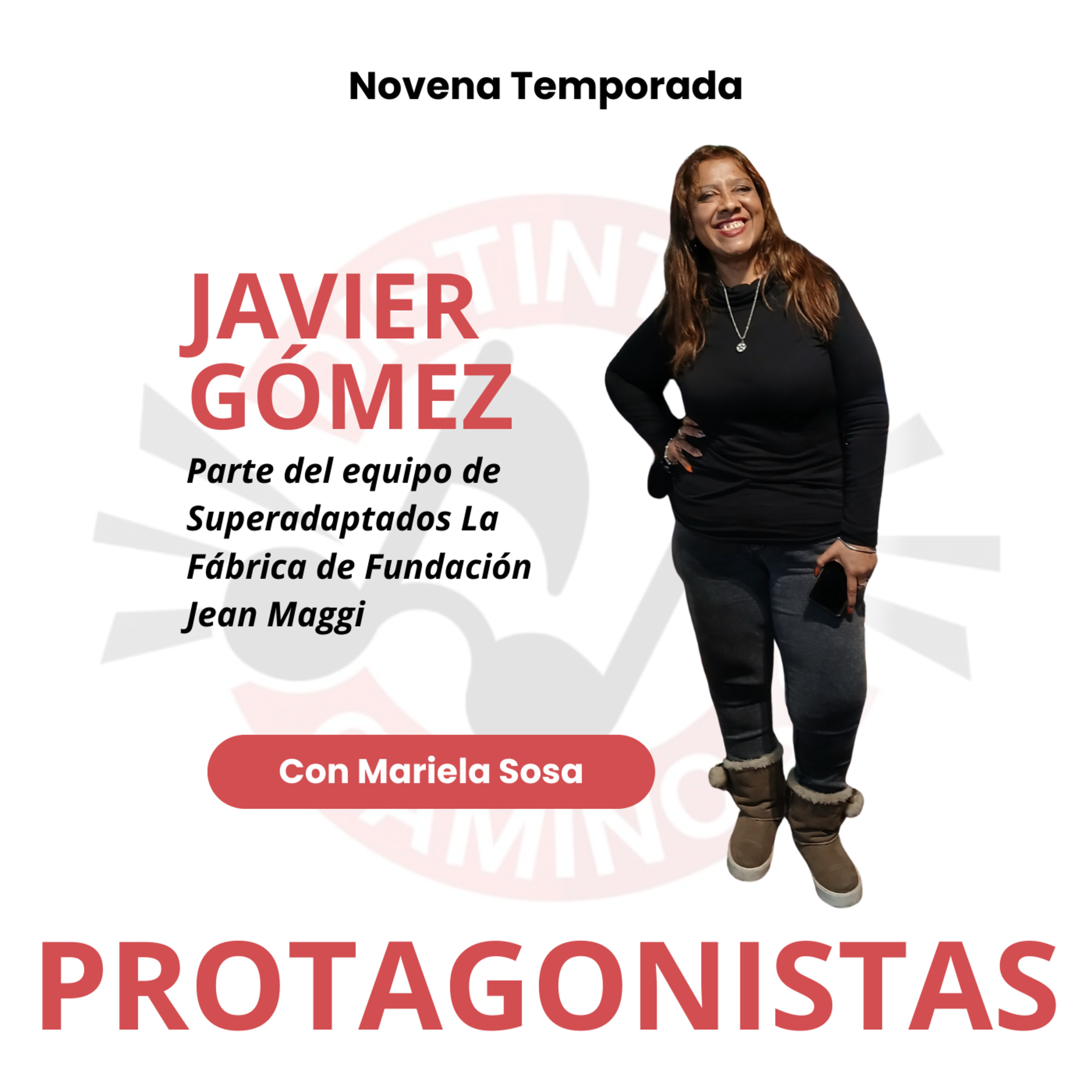 Portada de Distintos Caminos