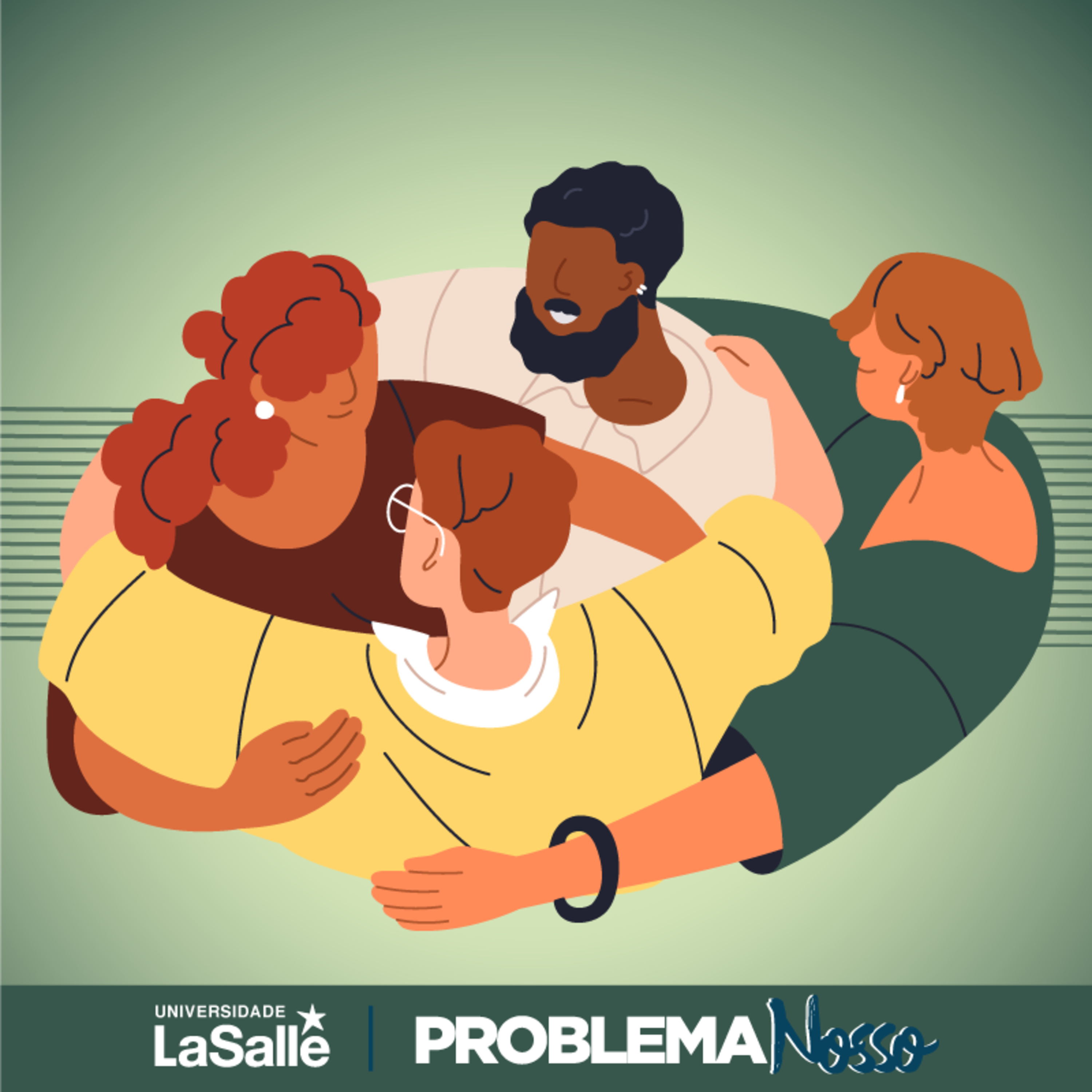 Problema Nosso