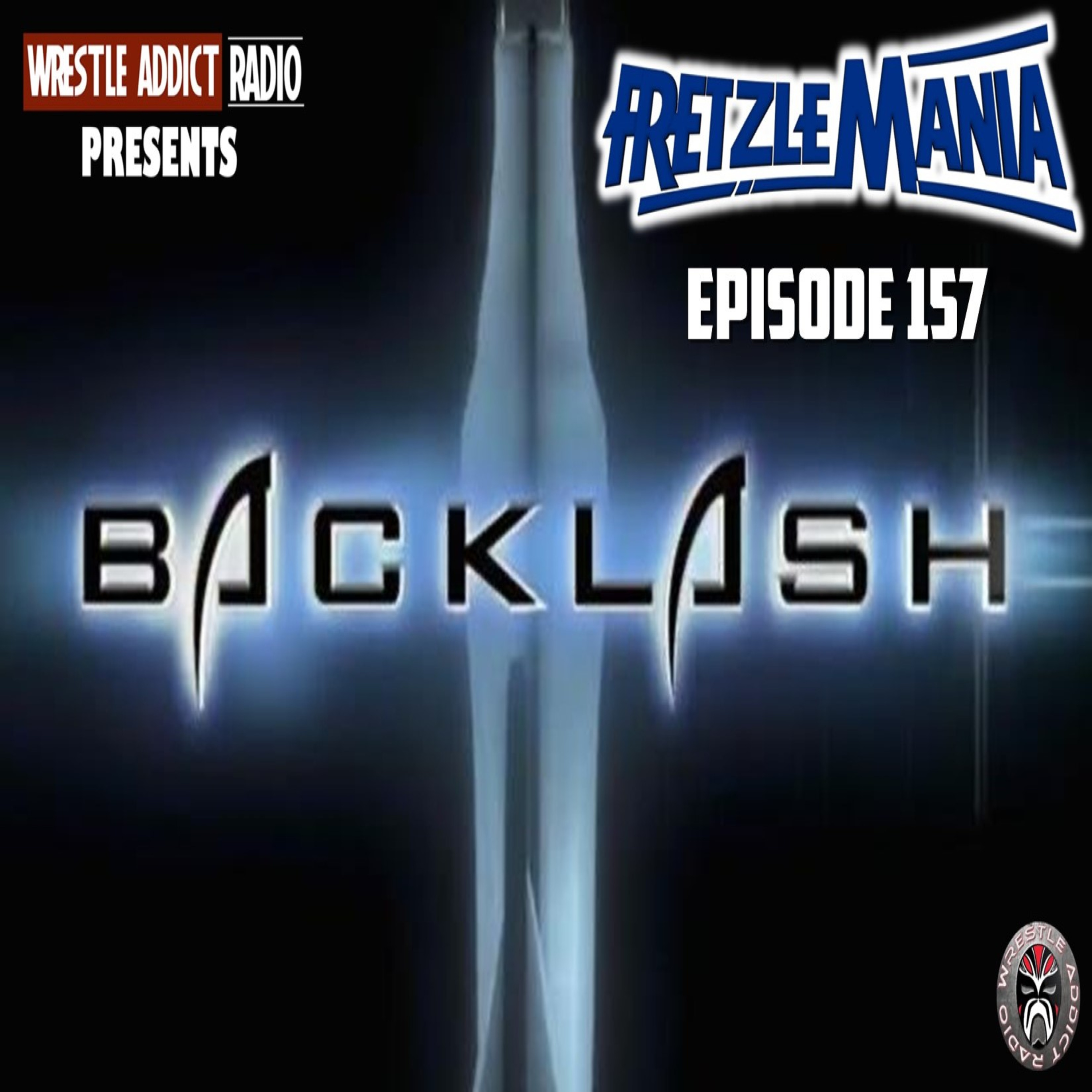FretzleMania 157: Backlash 2000 feat Will Gray