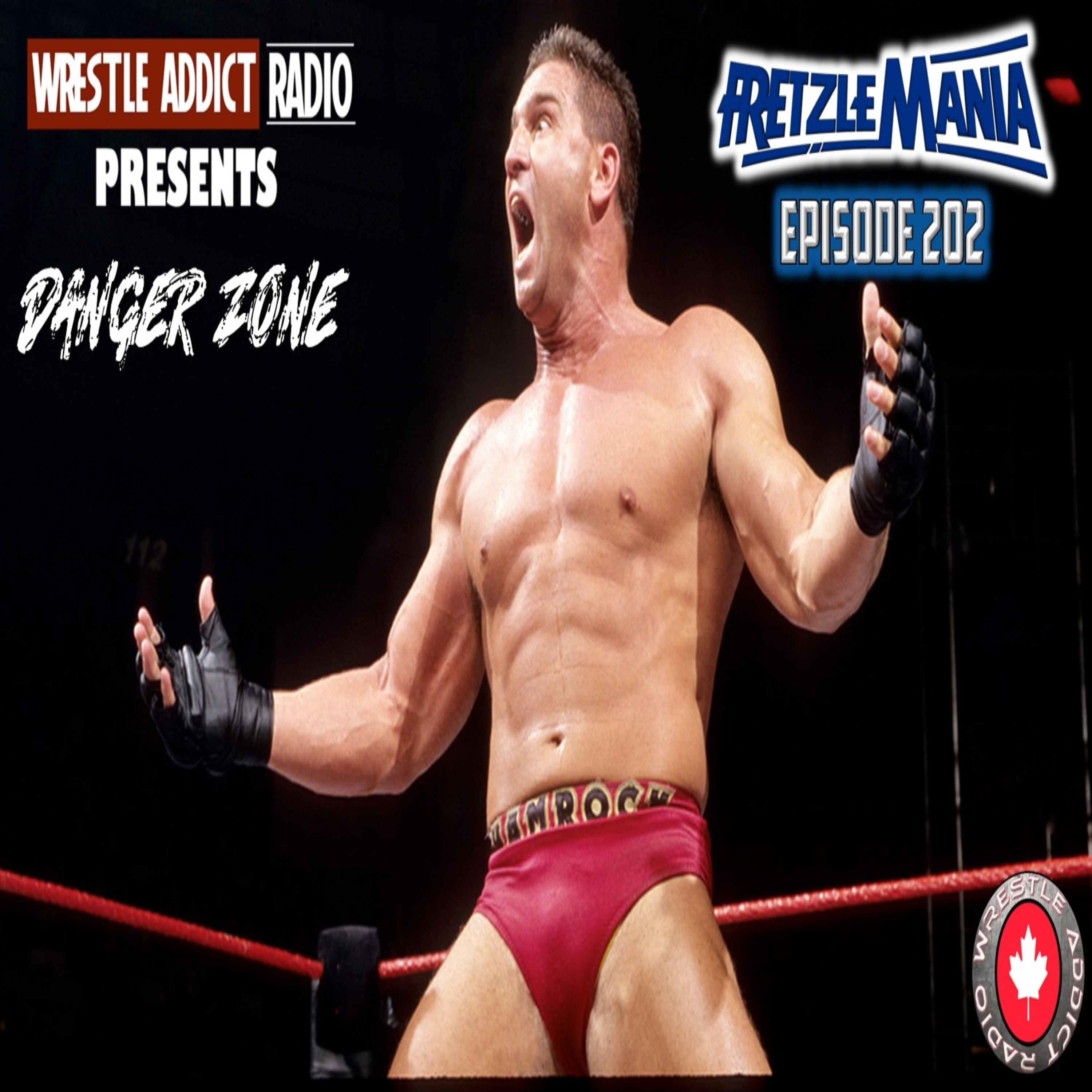 Wrestle Addict Radio