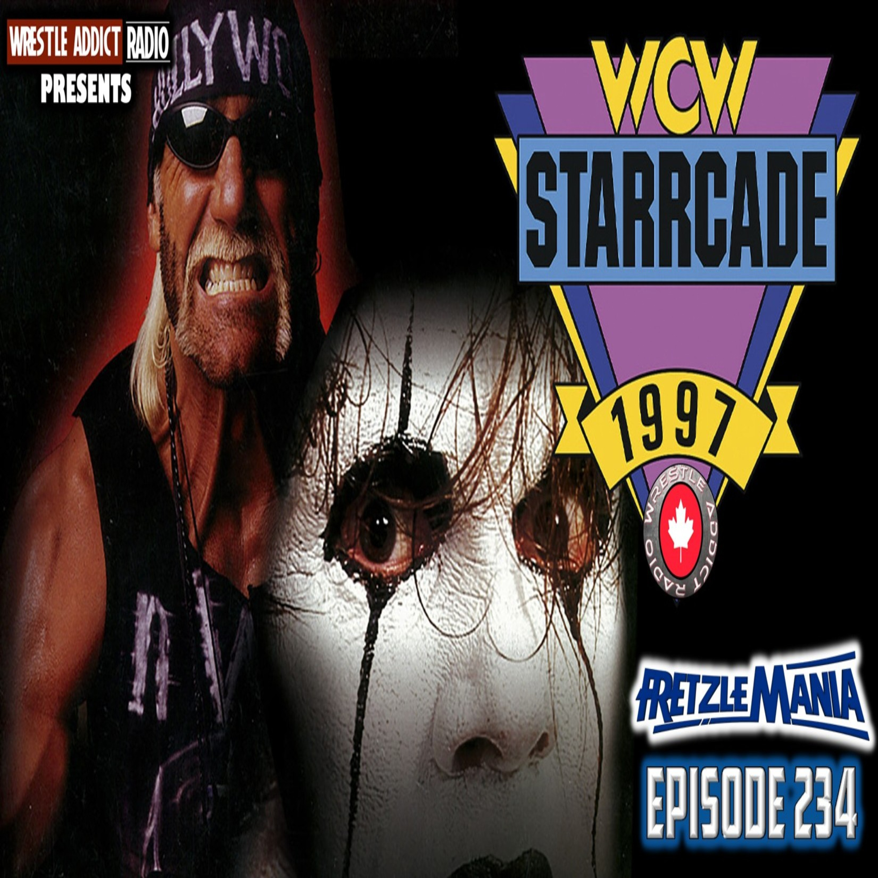 Wrestle Addict Radio