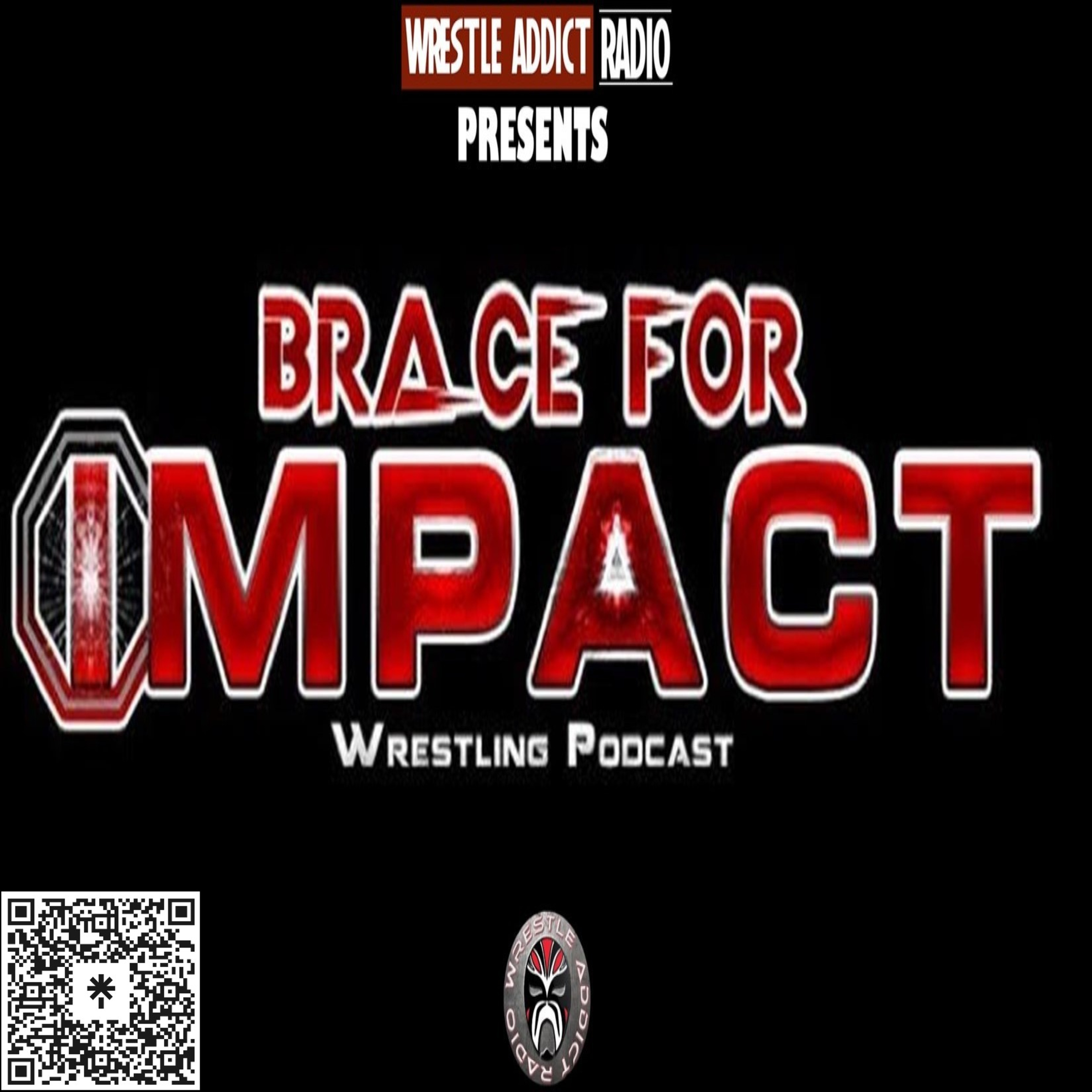 Brace For Impact Ep 96: Immortal Lockdown Favors Fortune!  episode artwork