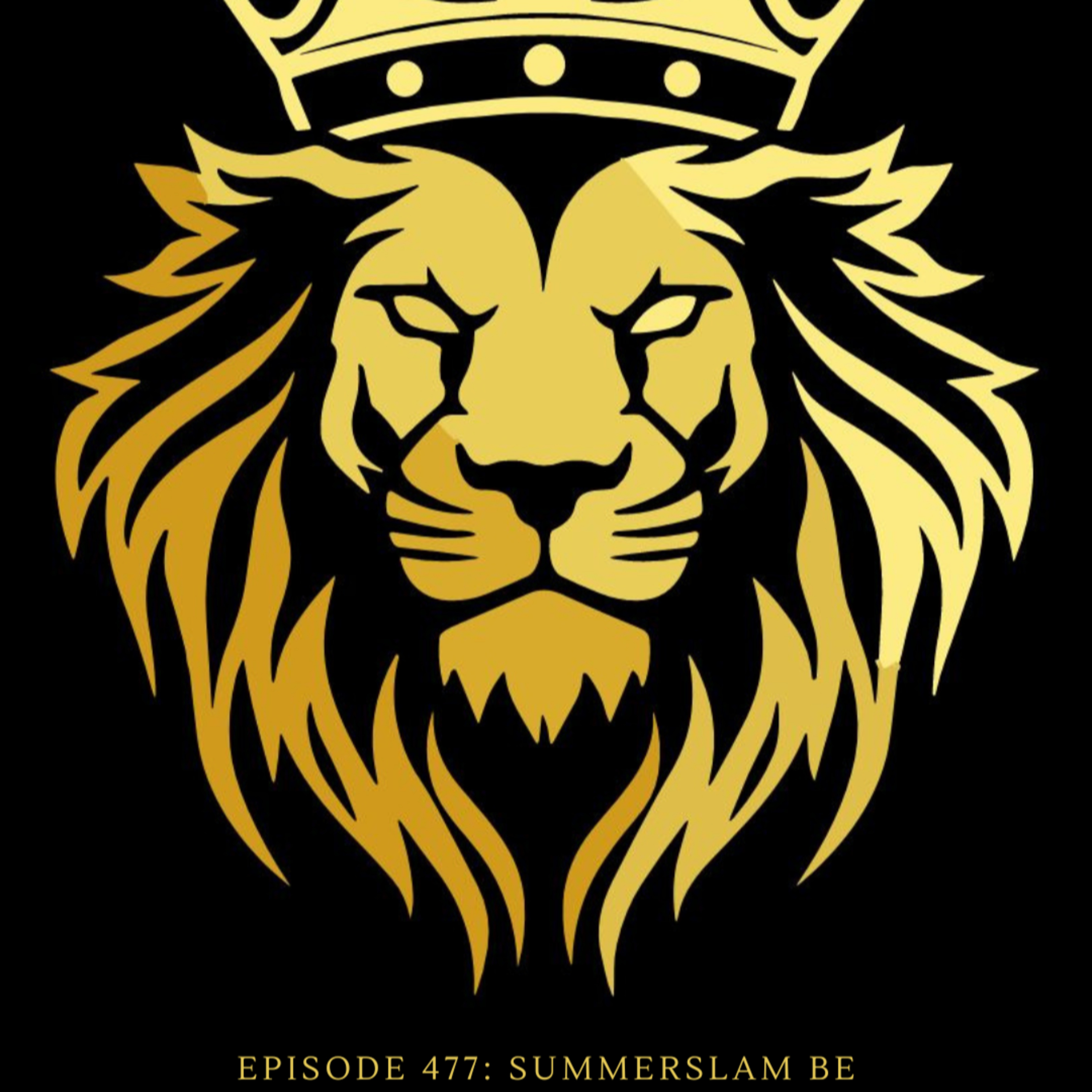 YLP Podcast - Ep. 477: SummerSlam Be Damned episode artwork