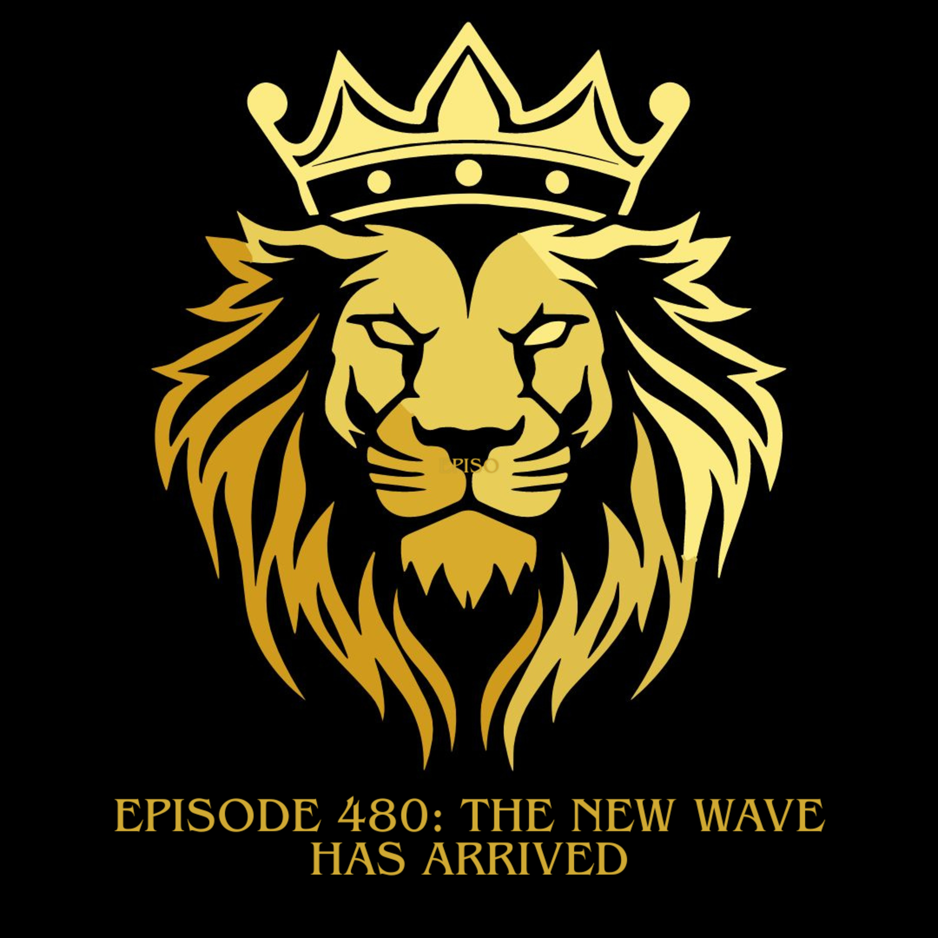 YLP Podcast - Ep. 480: The New Wave Has Arrived episode artwork