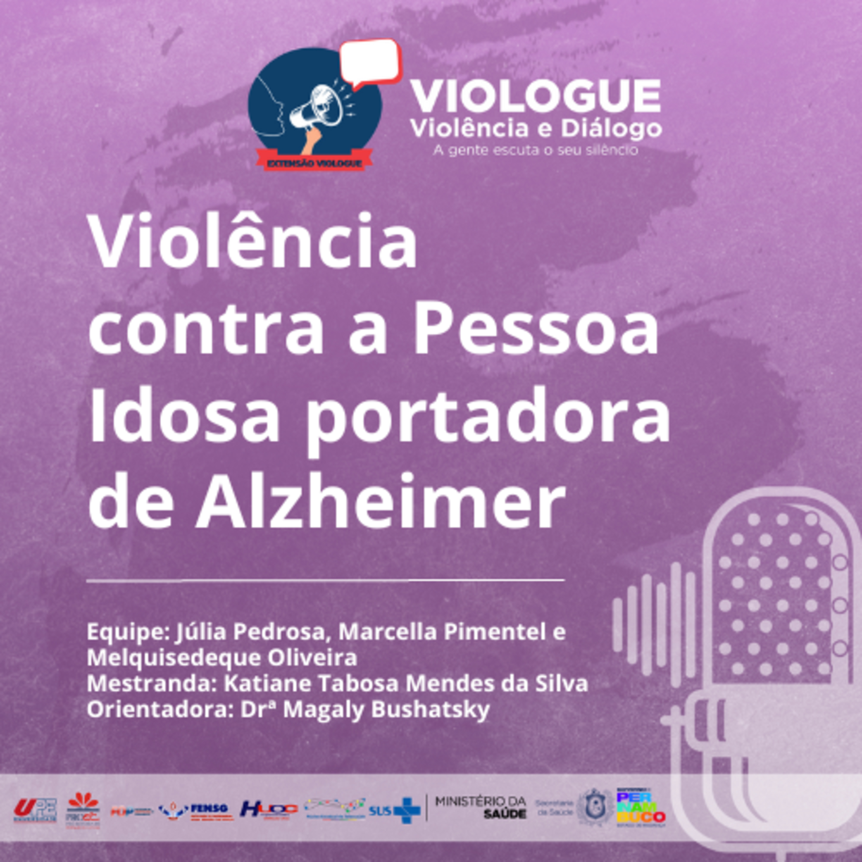 VIOLOGUE