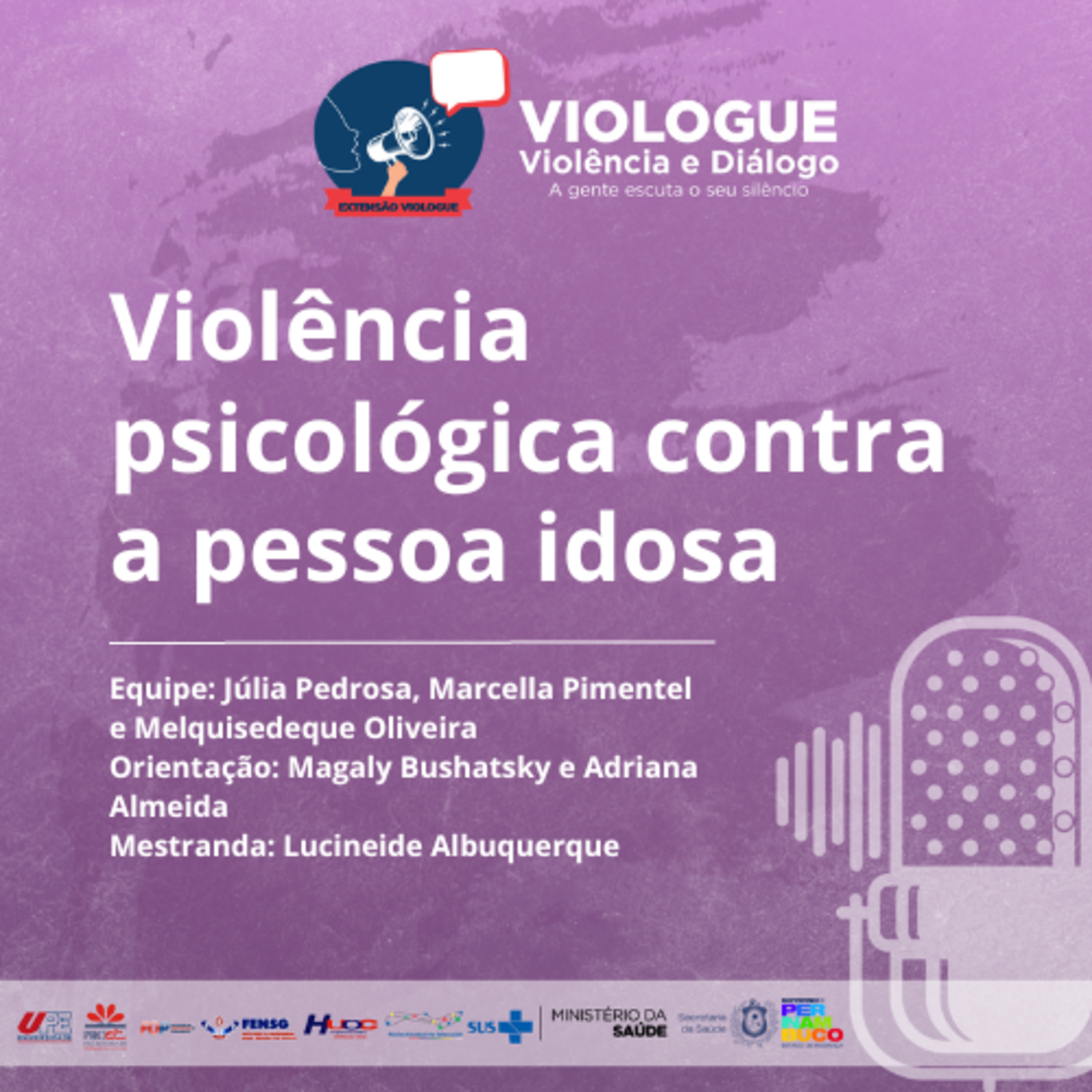 VIOLOGUE