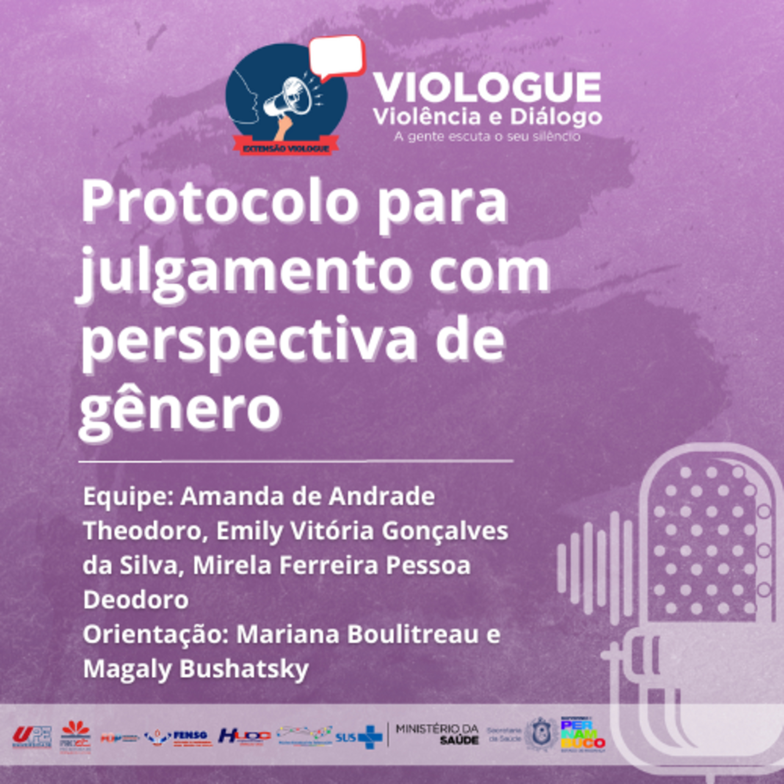 VIOLOGUE