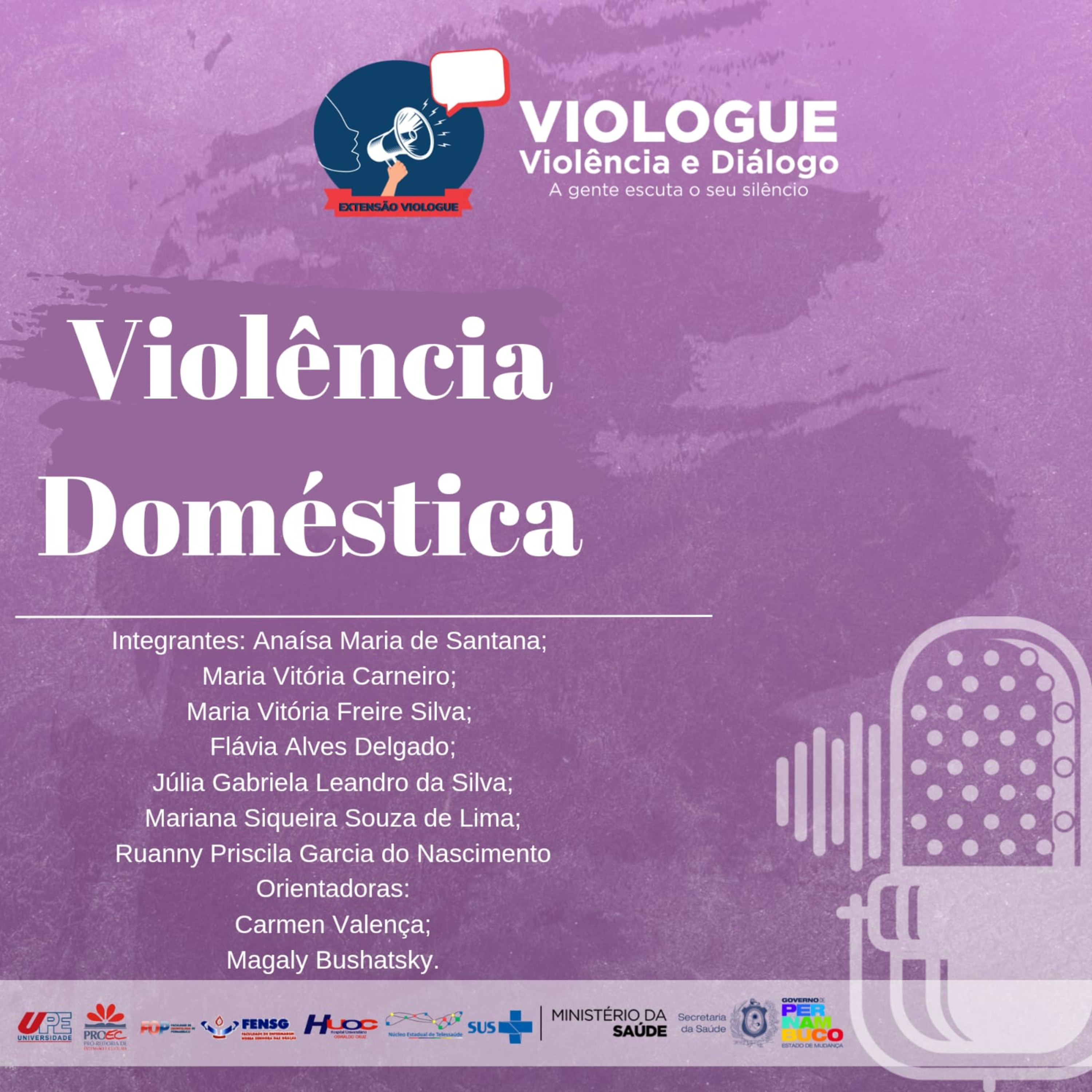 VIOLOGUE