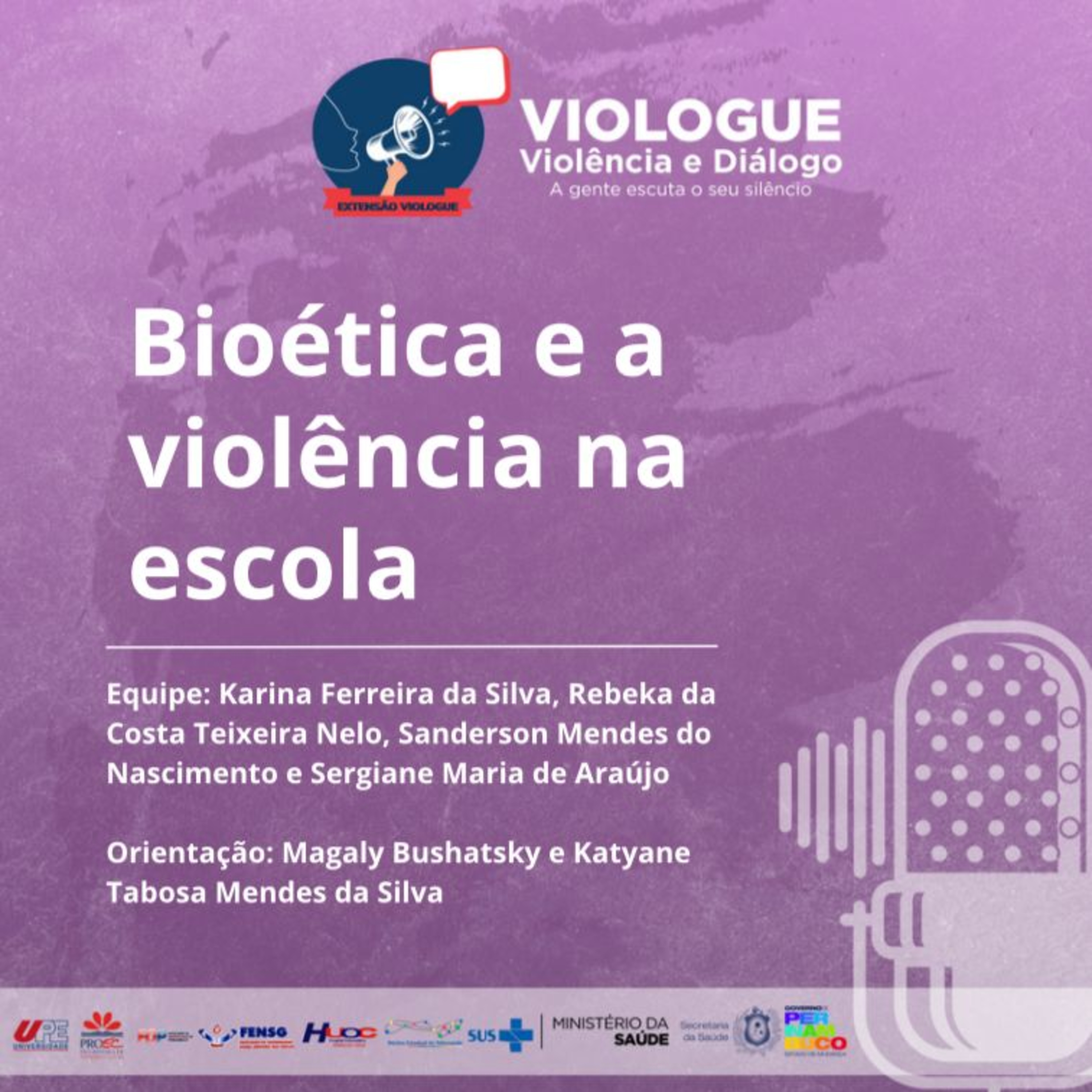 VIOLOGUE