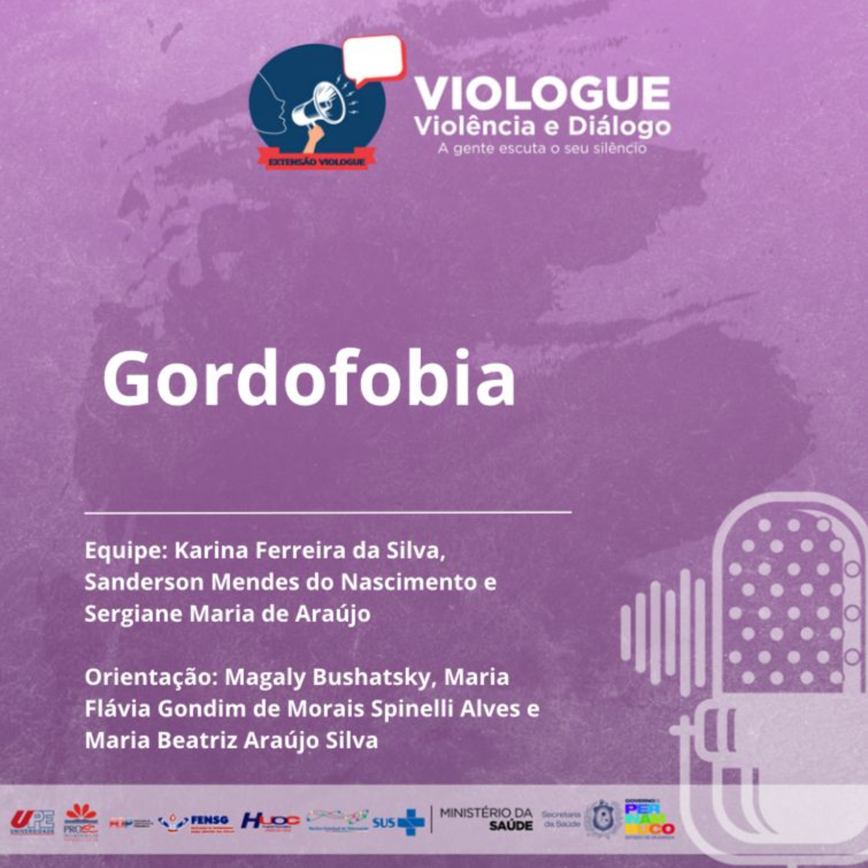 VIOLOGUE