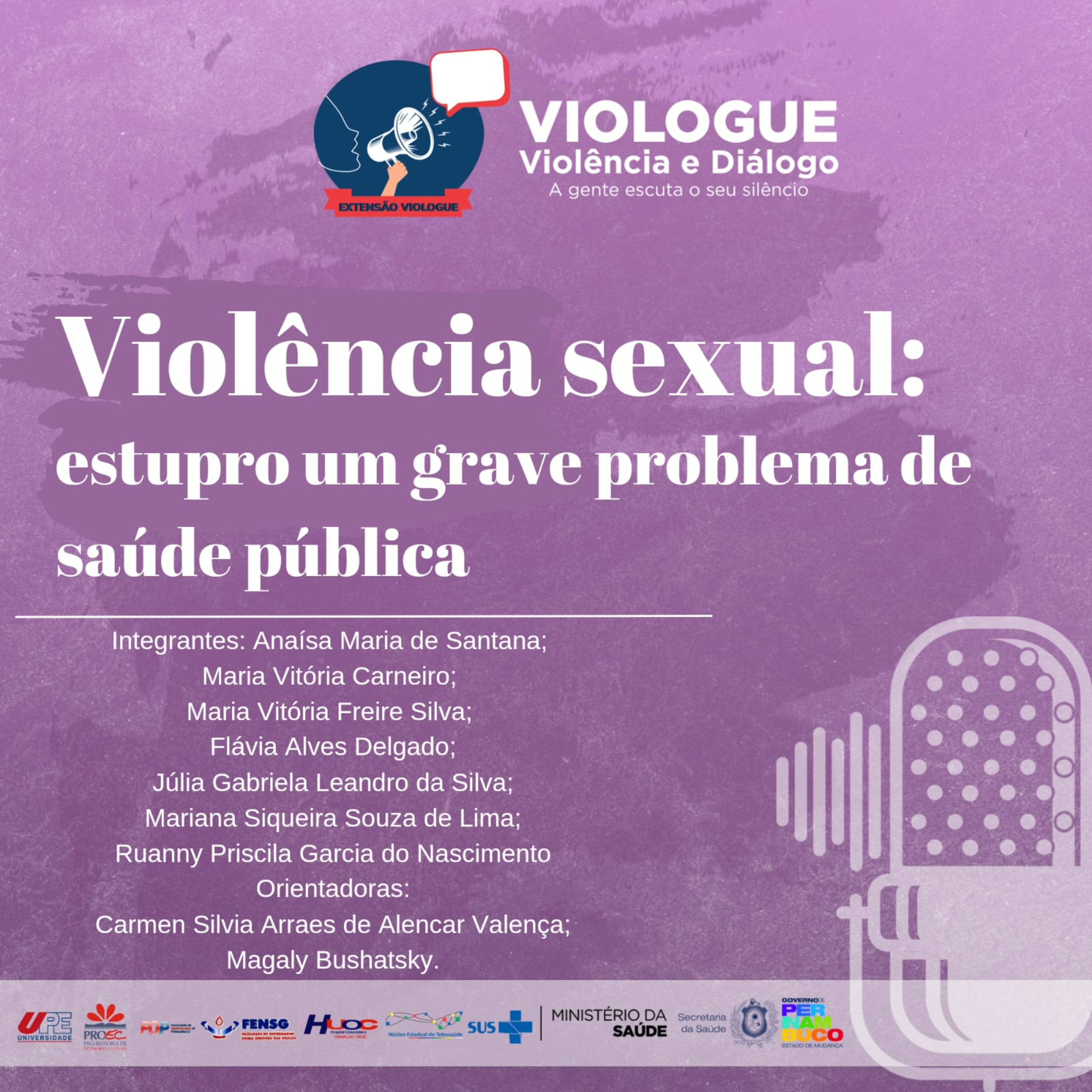 VIOLOGUE