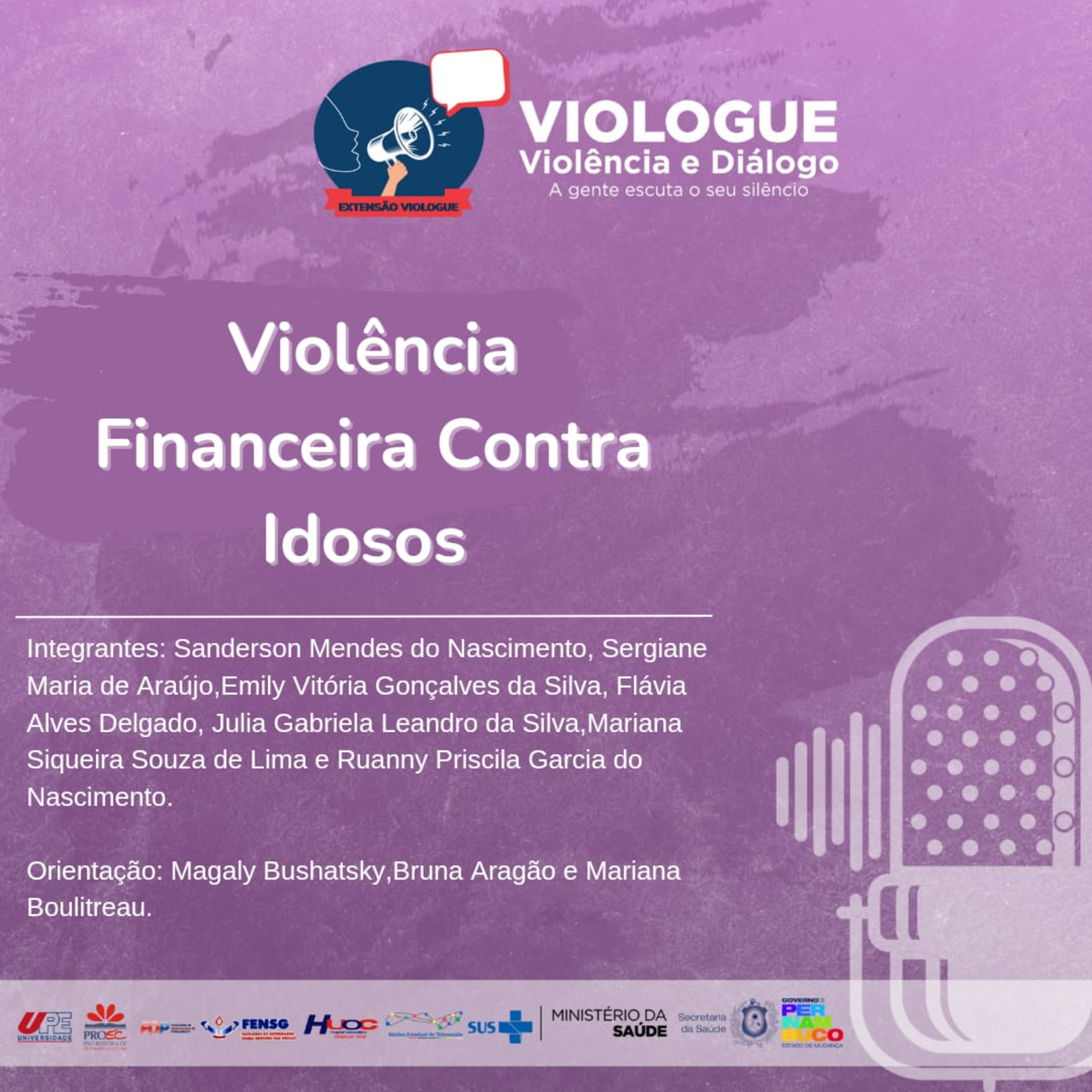 VIOLOGUE
