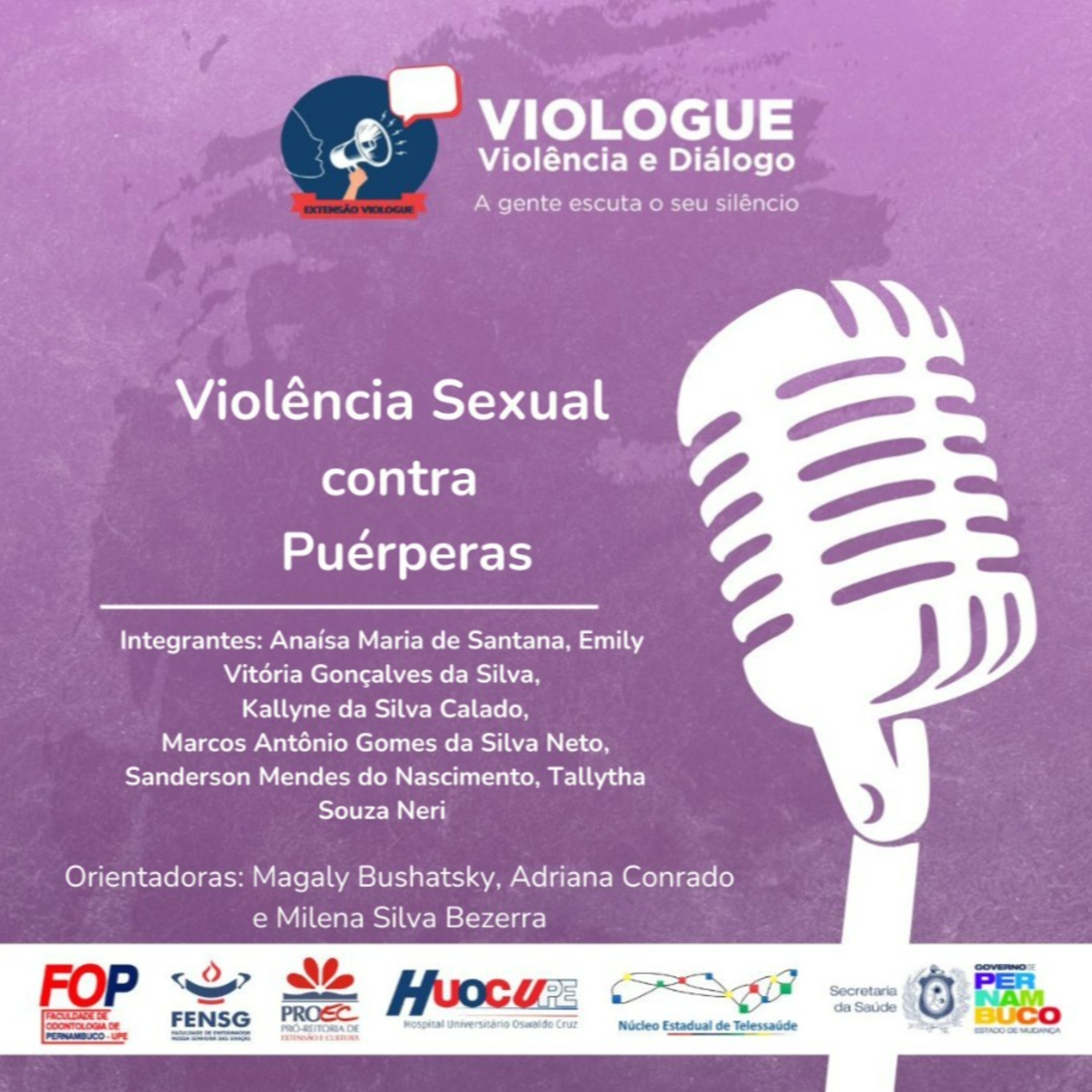 VIOLOGUE