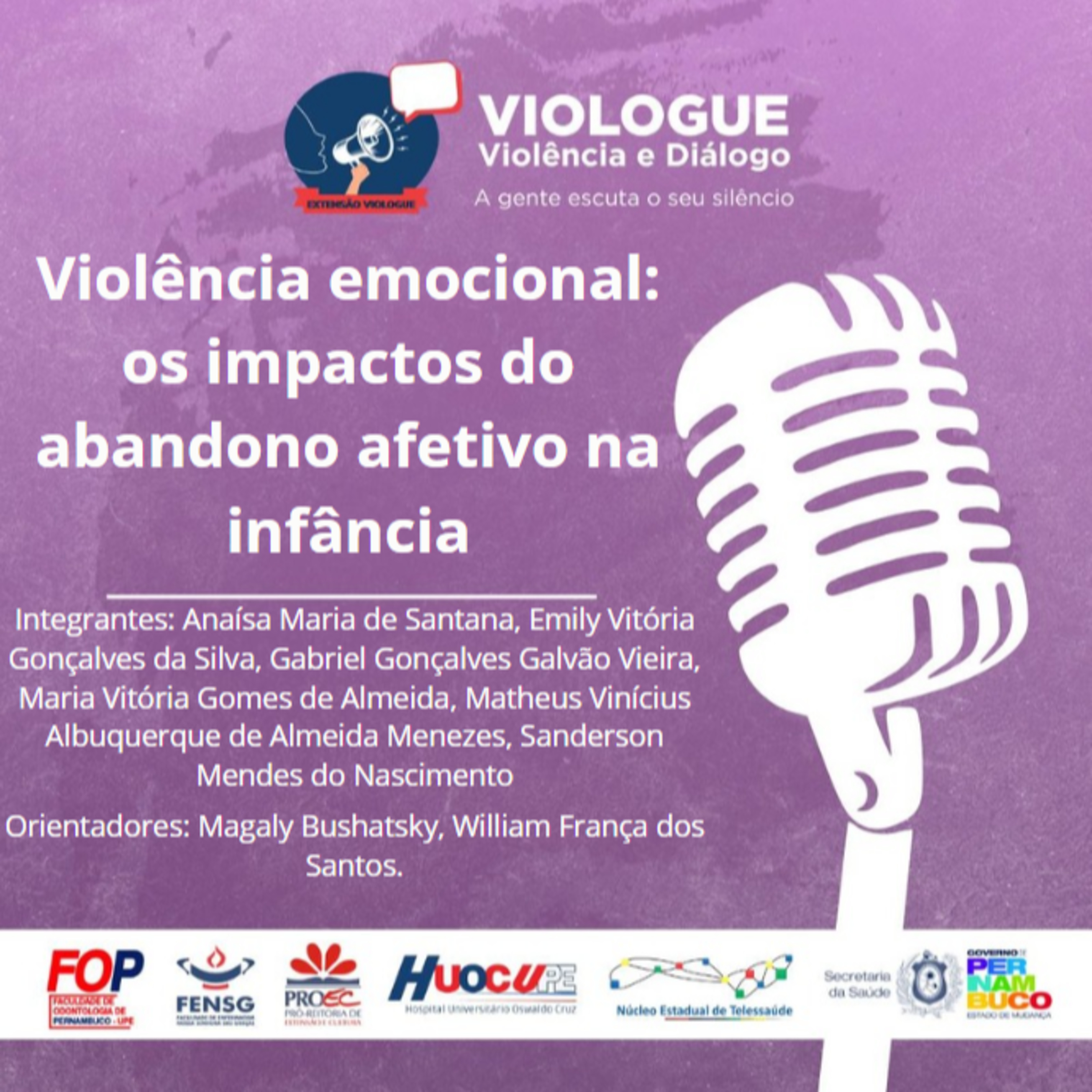 VIOLOGUE