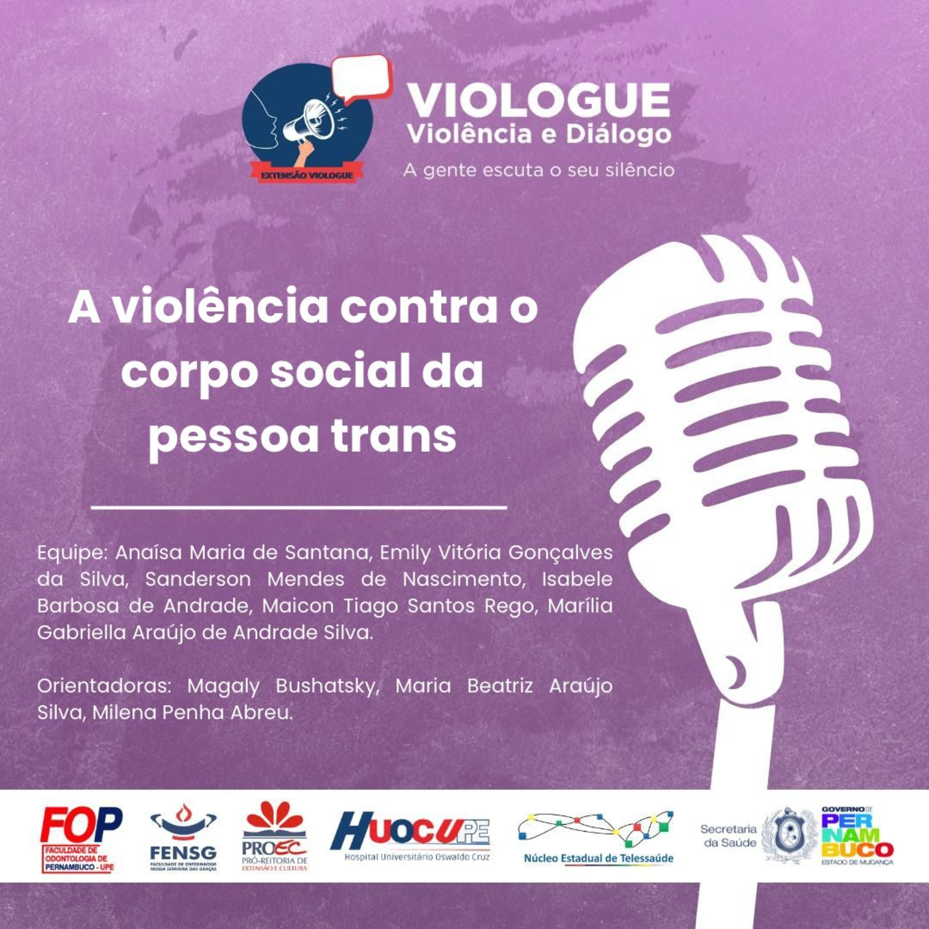VIOLOGUE