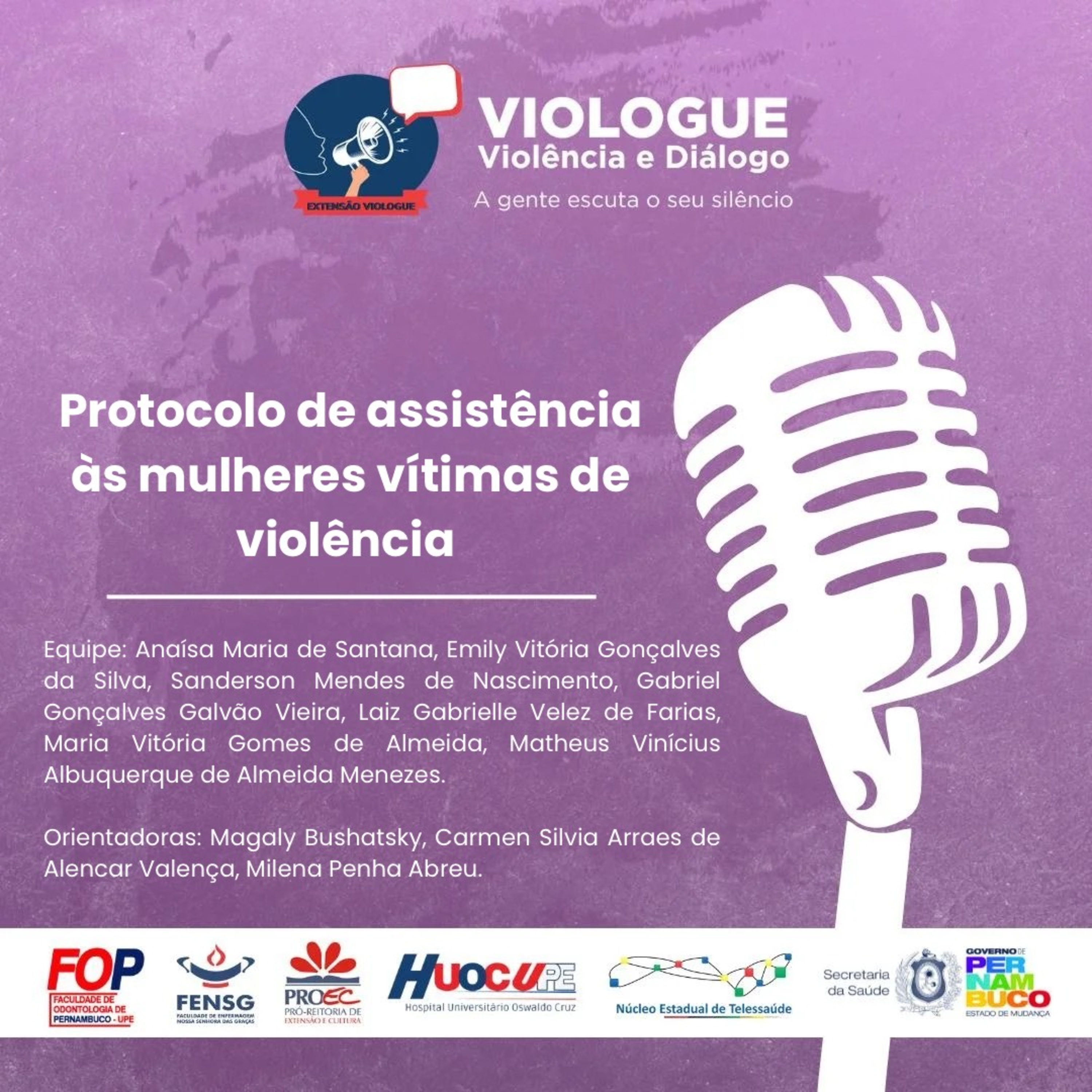 VIOLOGUE